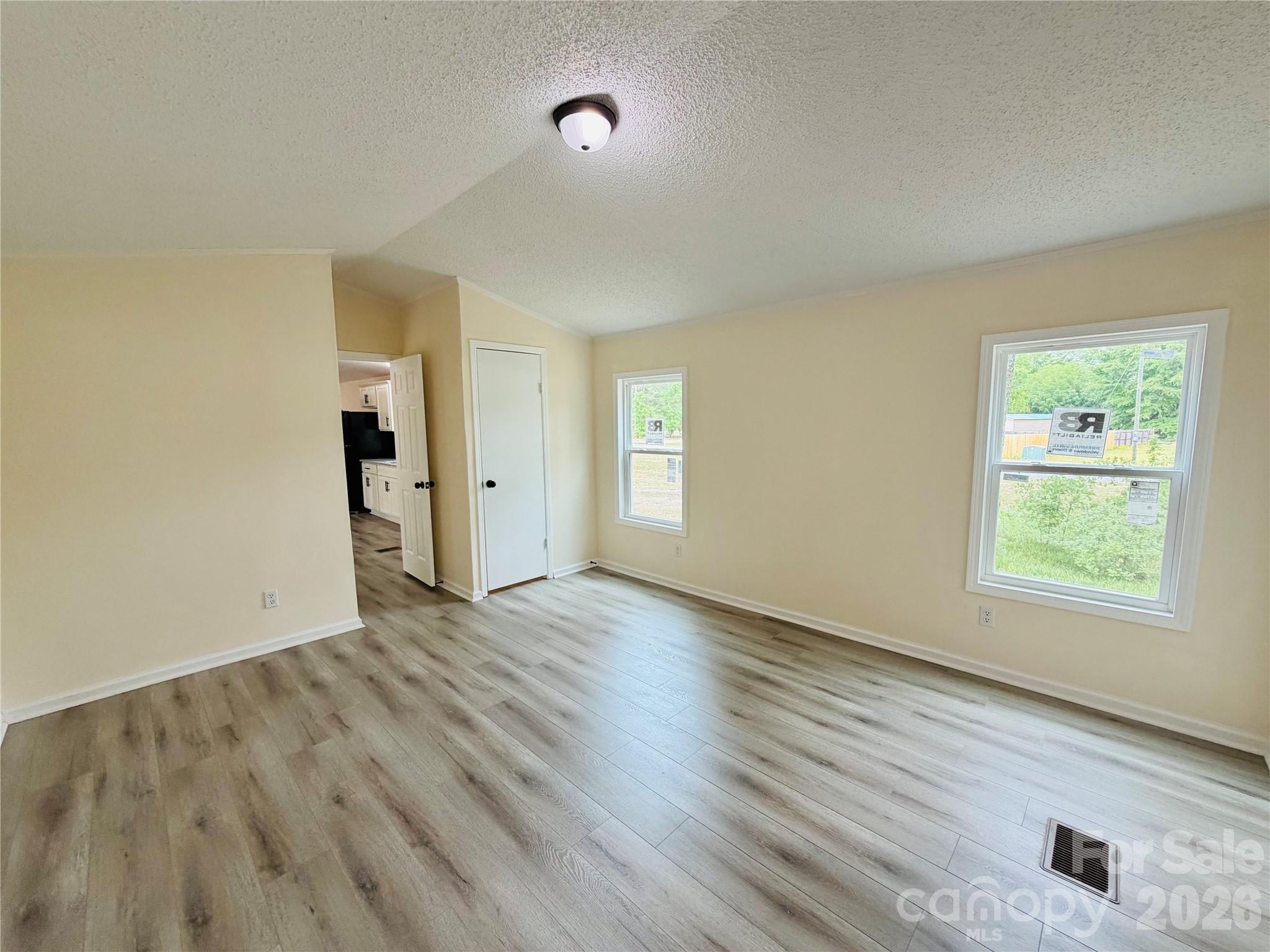 329 Kyzer Road — Lexington