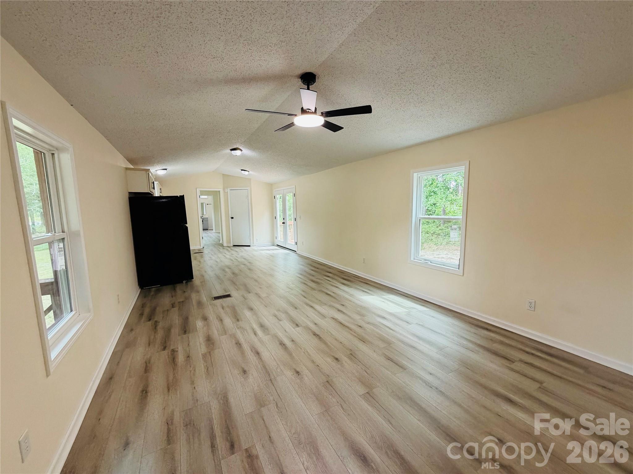 329 Kyzer Road — Lexington