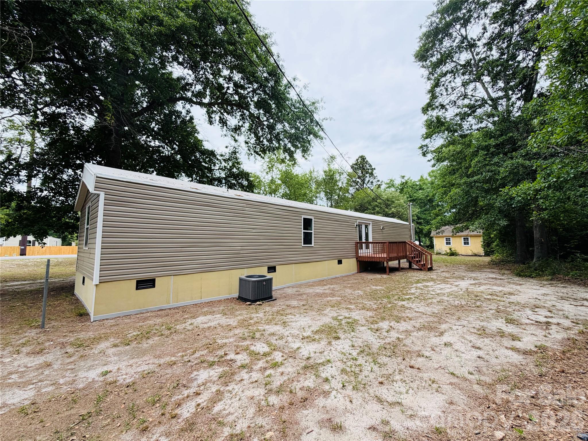 329 Kyzer Road — Lexington