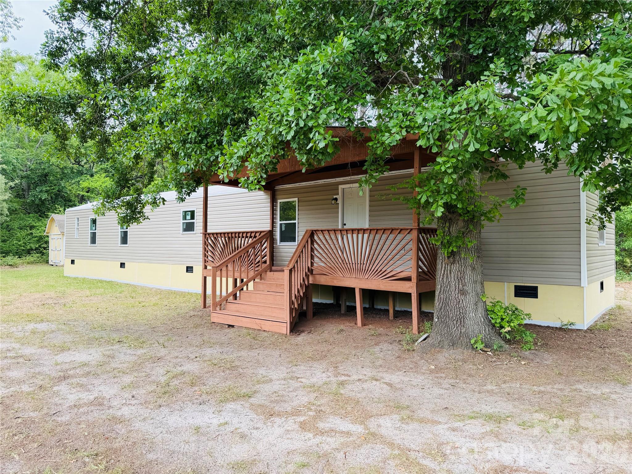 329 Kyzer Road — Lexington
