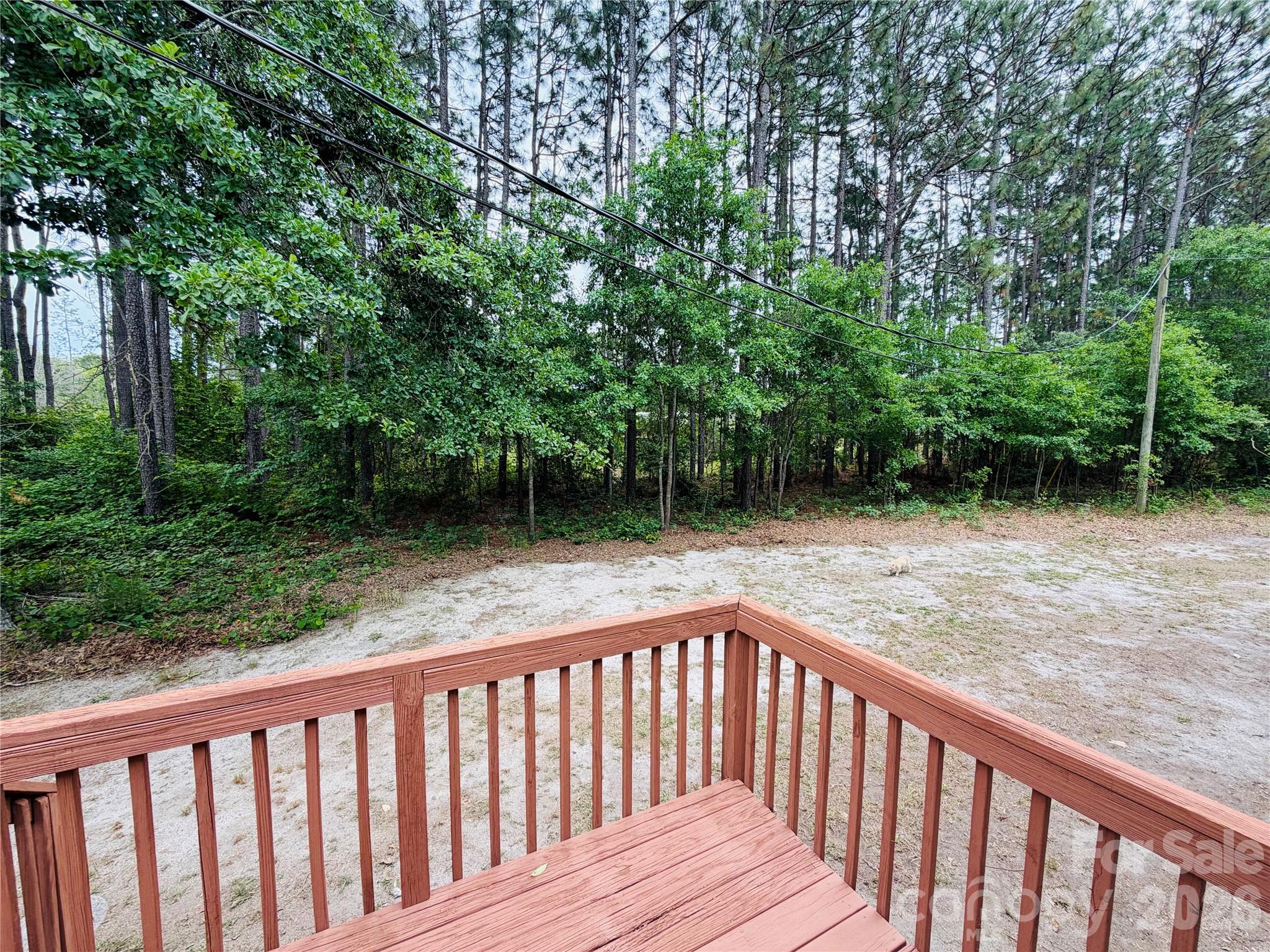 329 Kyzer Road — Lexington