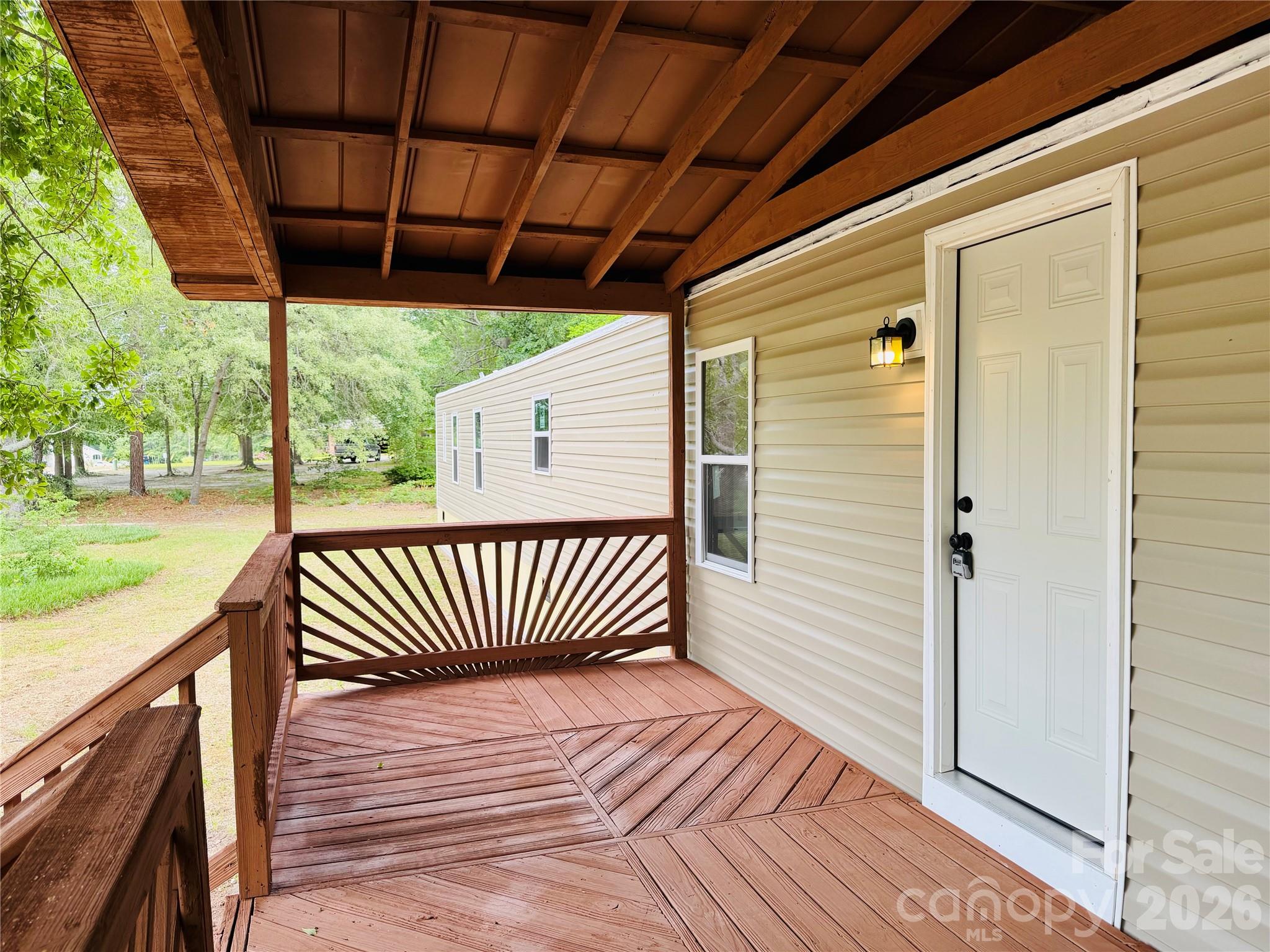 329 Kyzer Road — Lexington