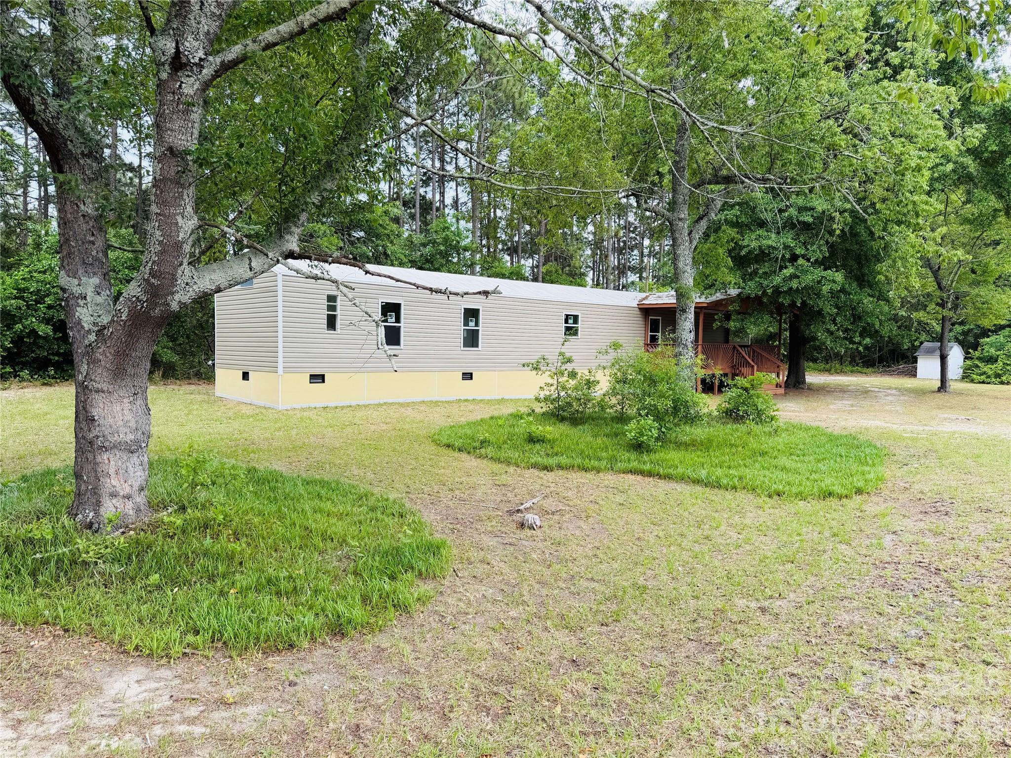 329 Kyzer Road — Lexington
