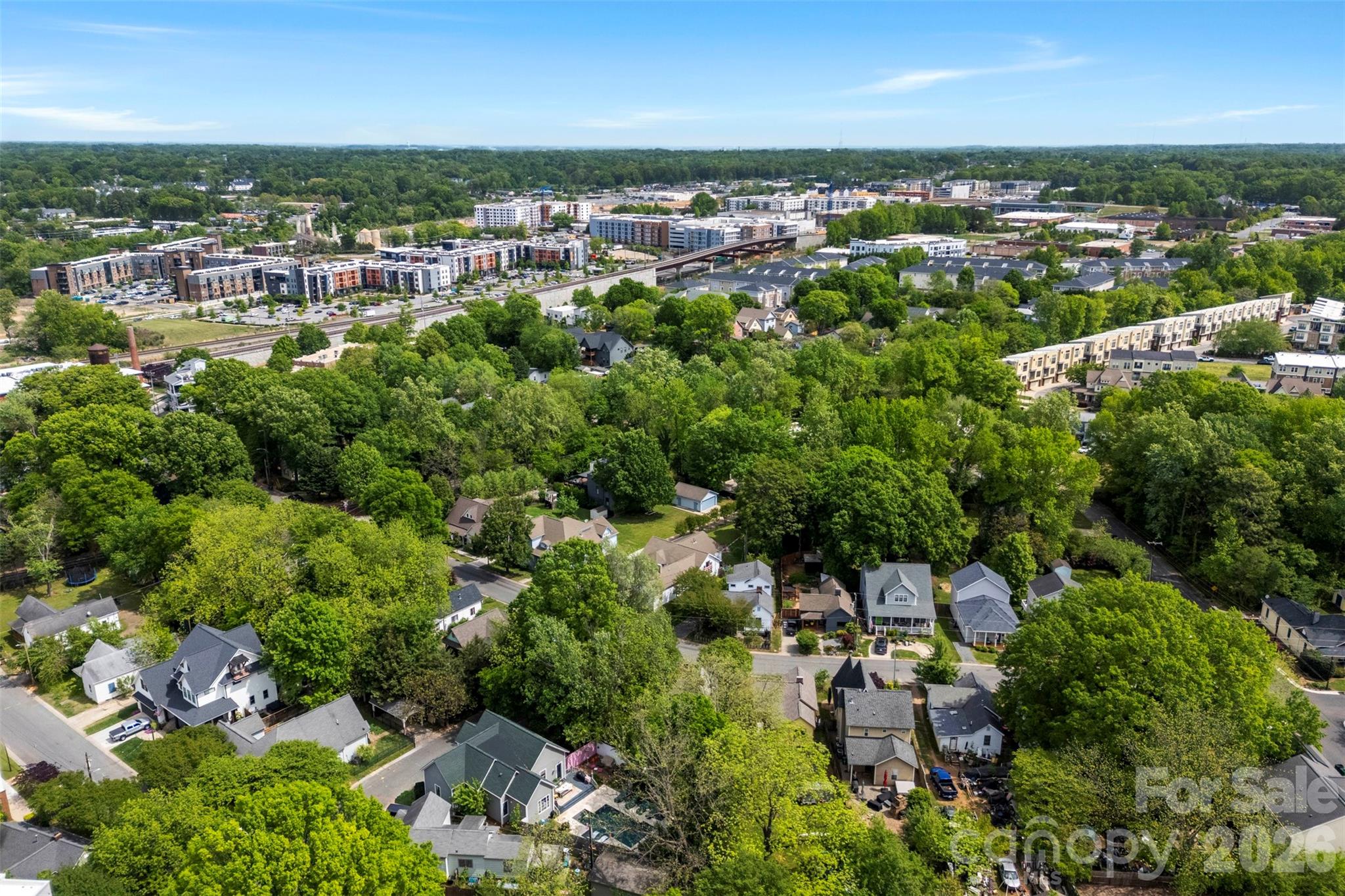 700 E 37th Street — Charlotte