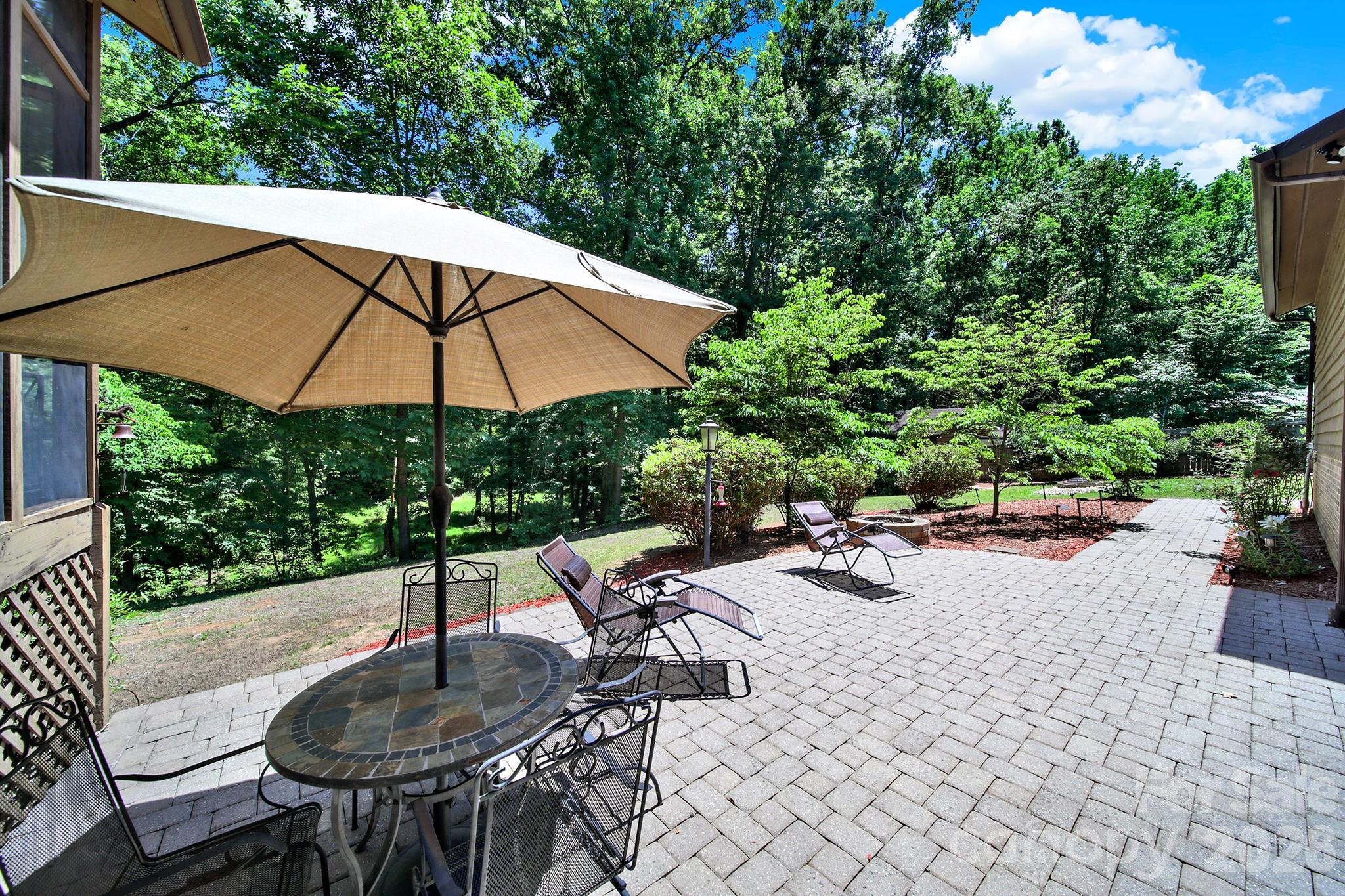 11510 Gelding Drive — Charlotte
