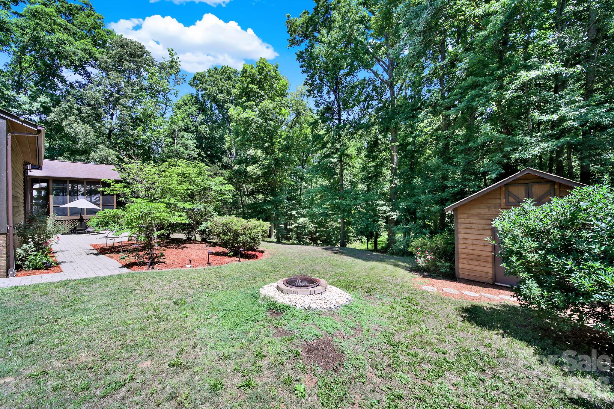 11510 Gelding Drive — Charlotte