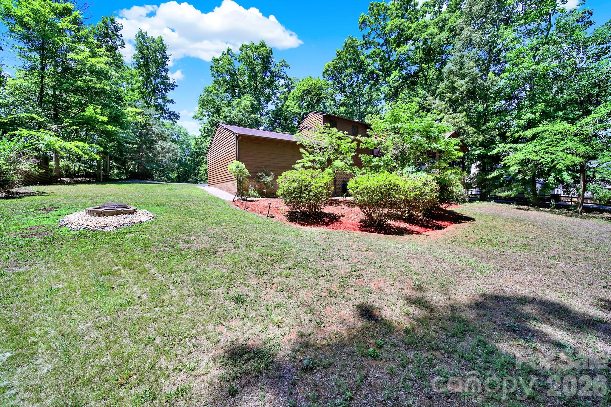 11510 Gelding Drive — Charlotte