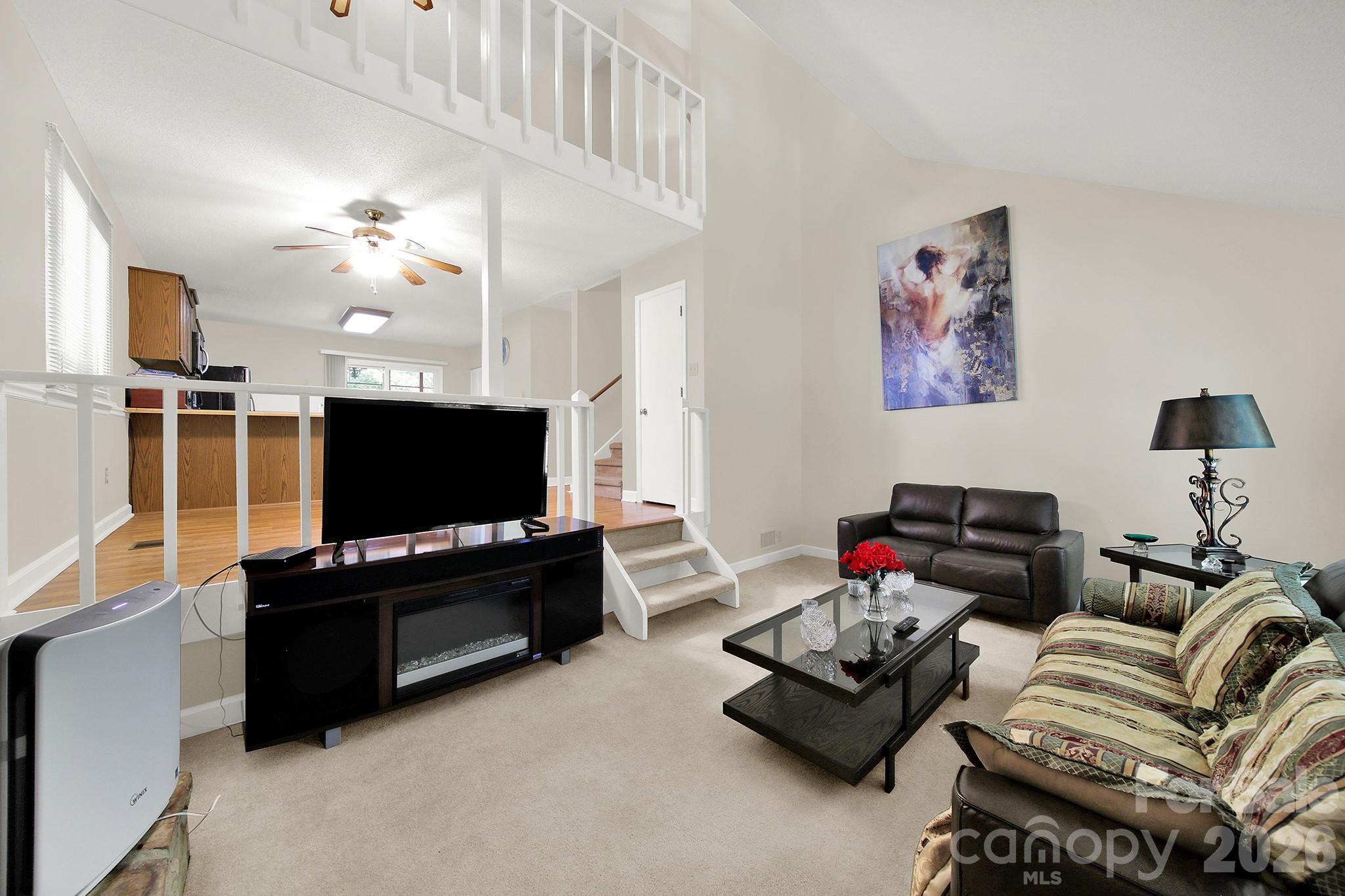 11510 Gelding Drive — Charlotte