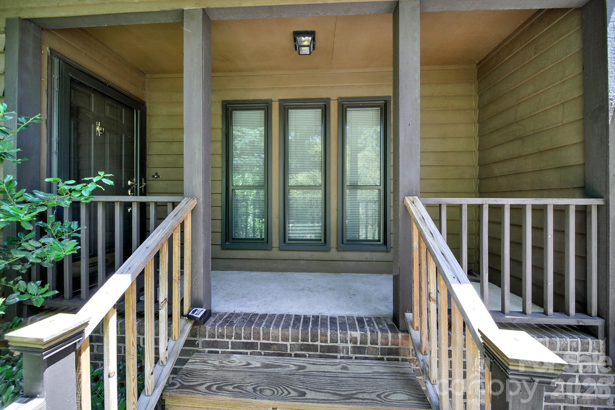 11510 Gelding Drive — Charlotte