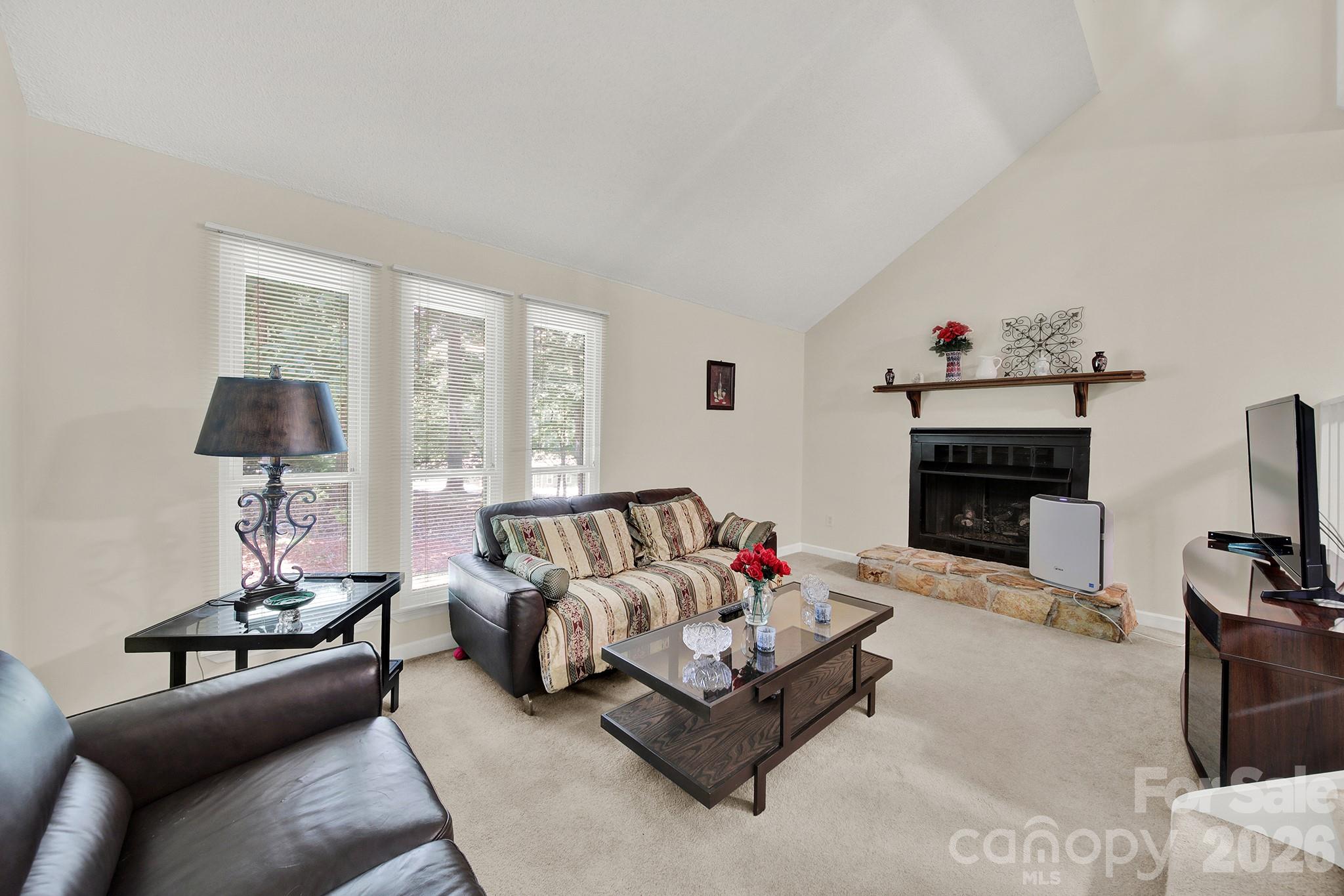 11510 Gelding Drive — Charlotte