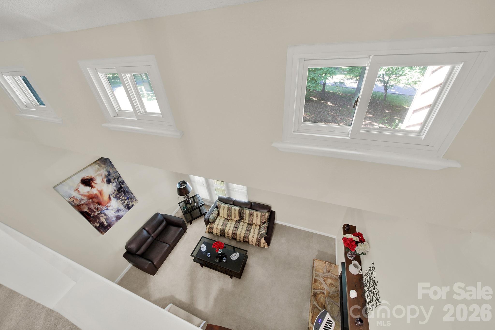 11510 Gelding Drive — Charlotte