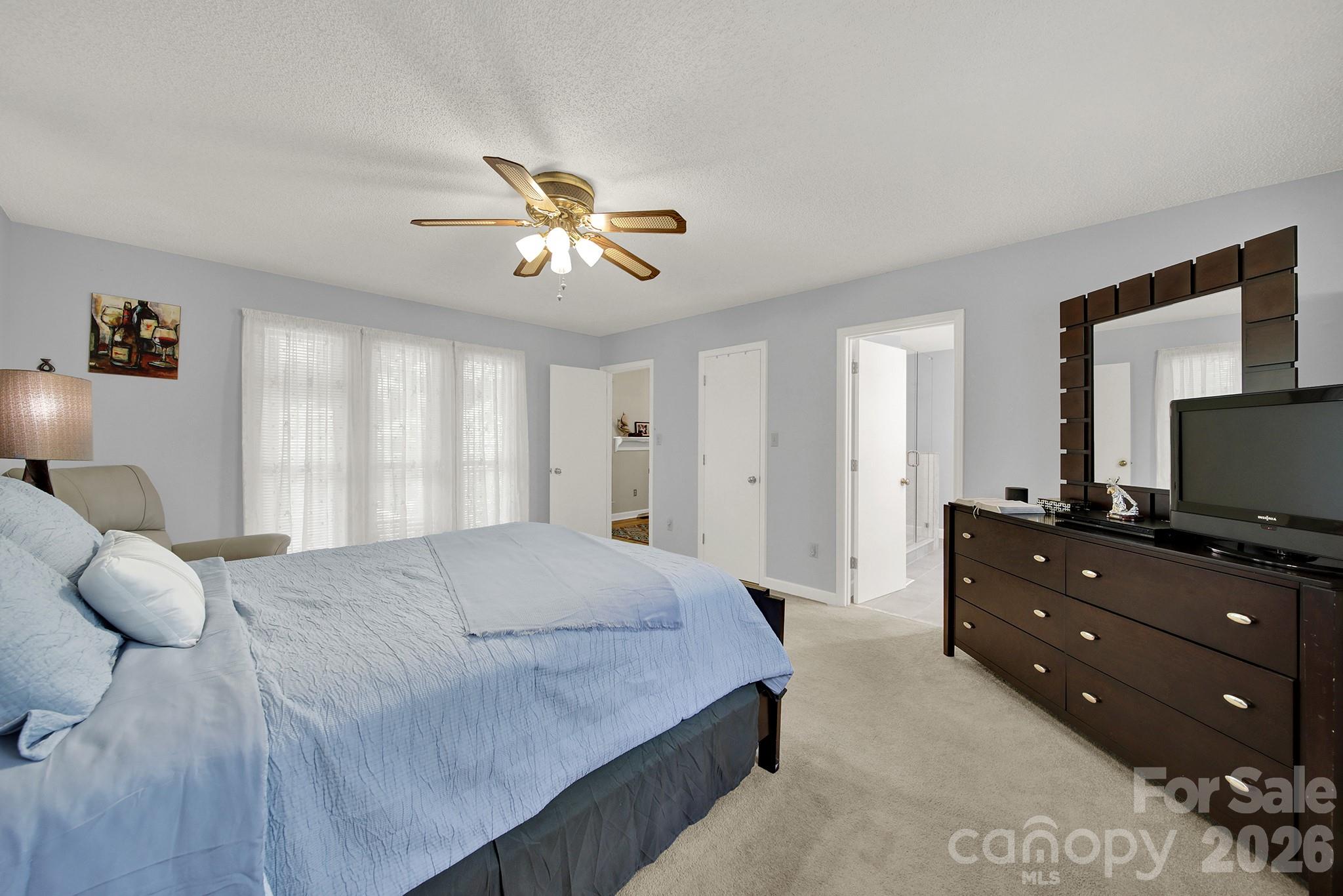 11510 Gelding Drive — Charlotte