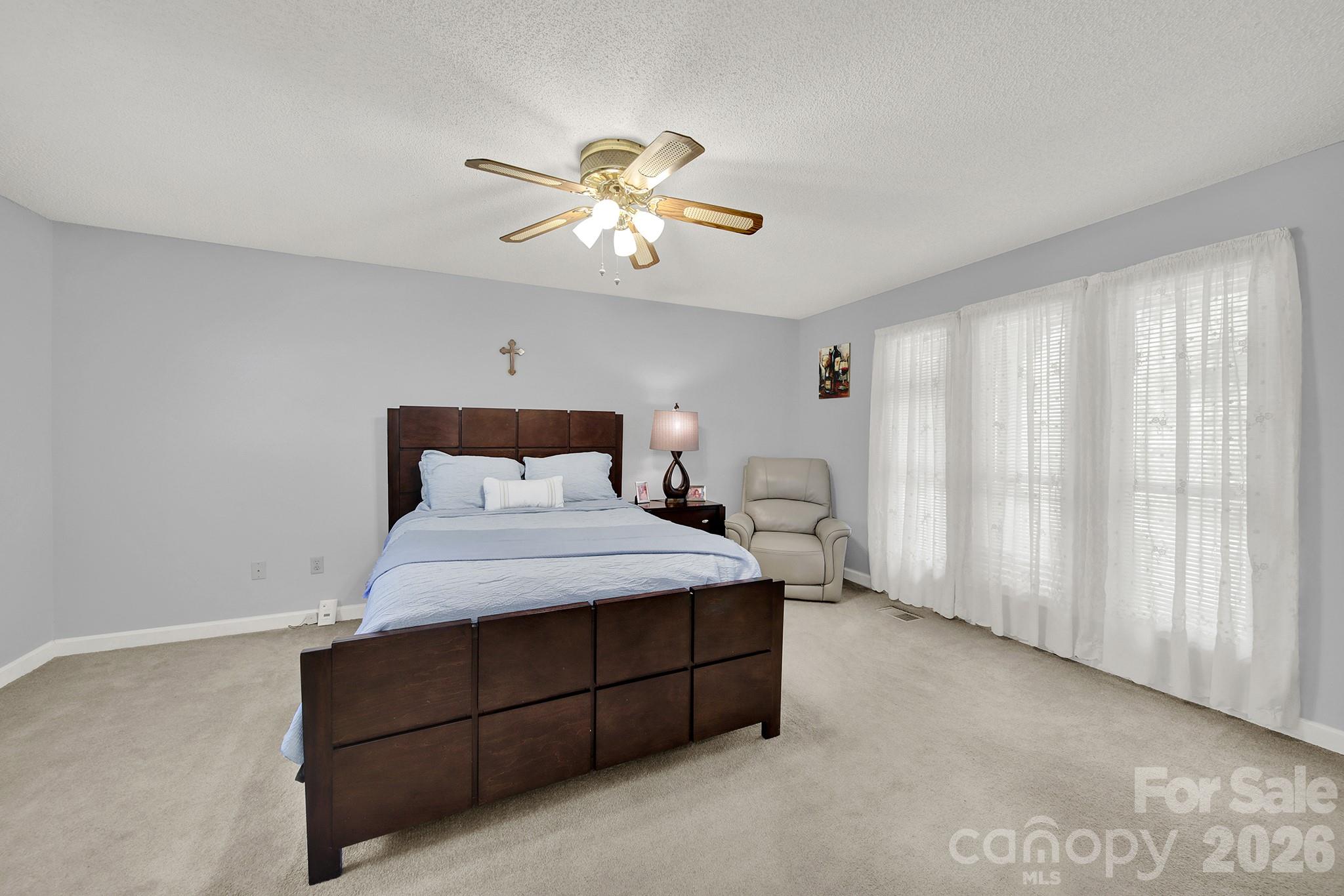 11510 Gelding Drive — Charlotte