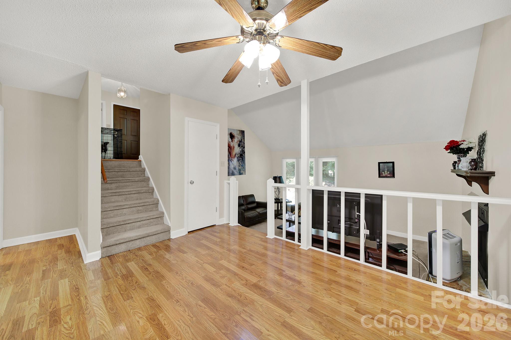 11510 Gelding Drive — Charlotte