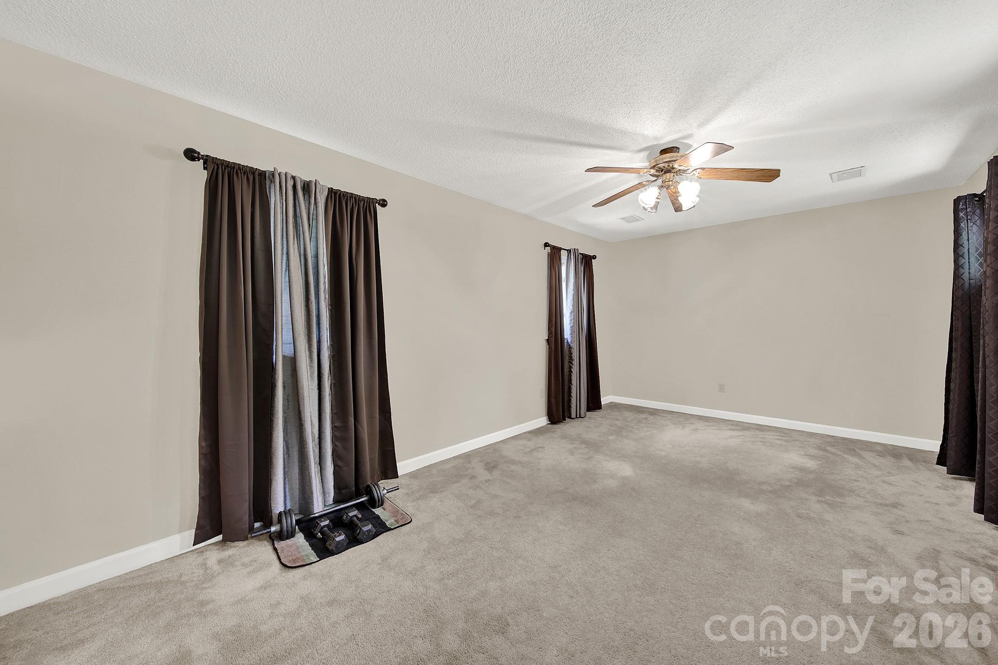 11510 Gelding Drive — Charlotte