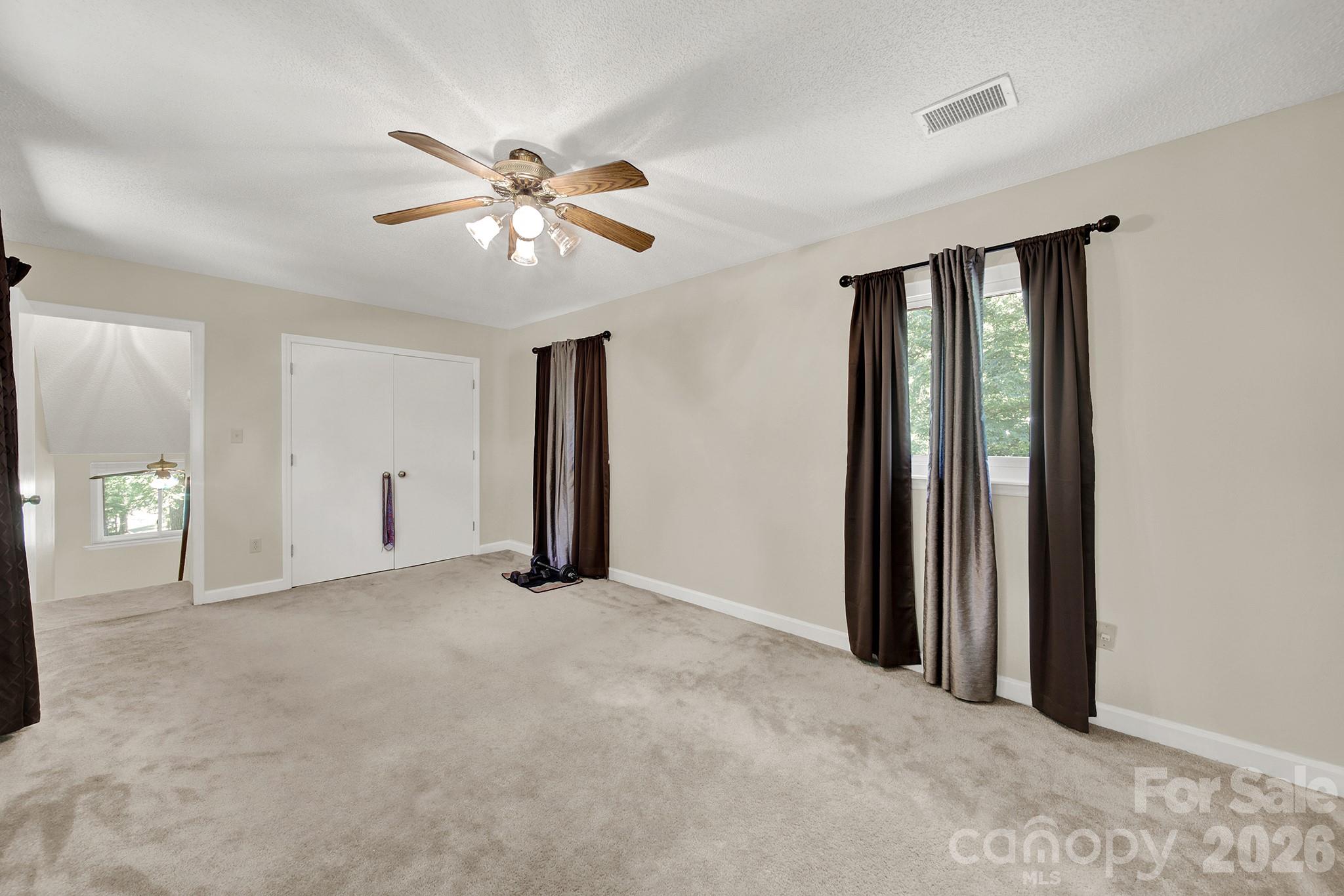 11510 Gelding Drive — Charlotte