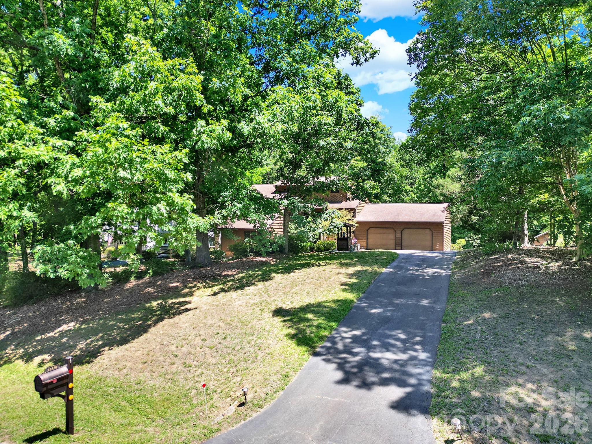 11510 Gelding Drive — Charlotte