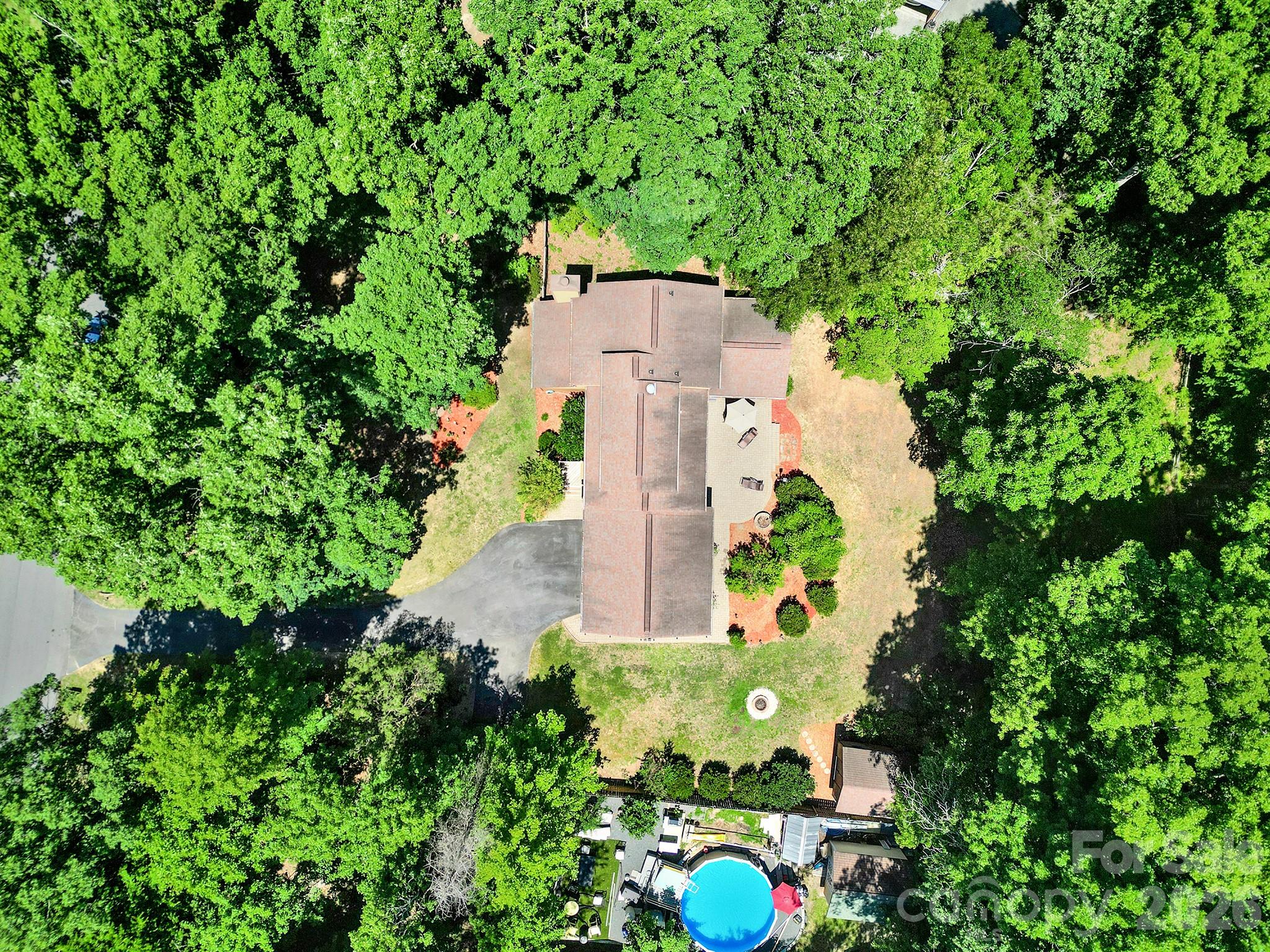 11510 Gelding Drive — Charlotte