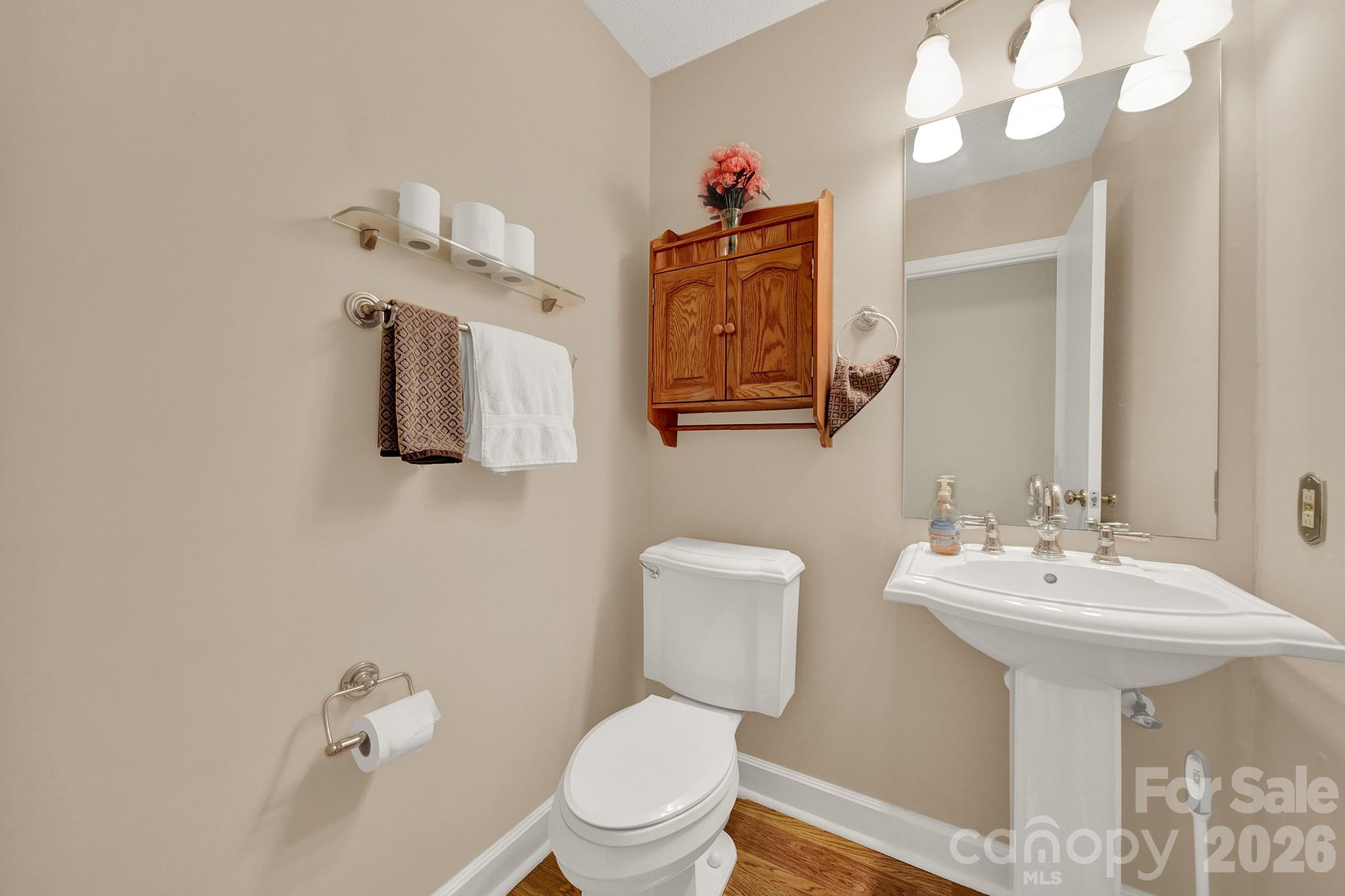 11510 Gelding Drive — Charlotte