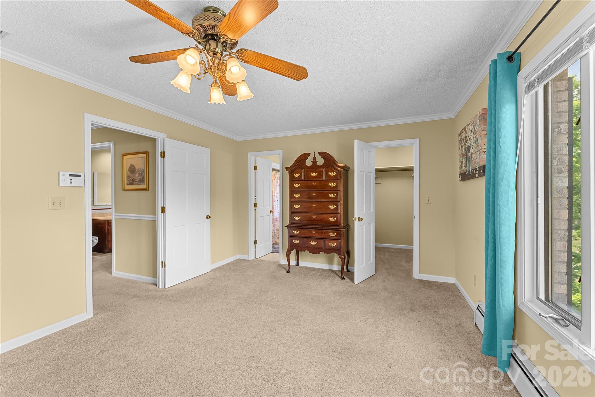 8 Scenic View Road — Weaverville
