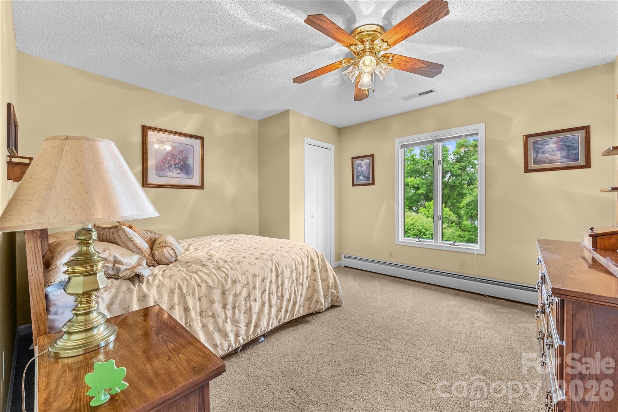 8 Scenic View Road — Weaverville