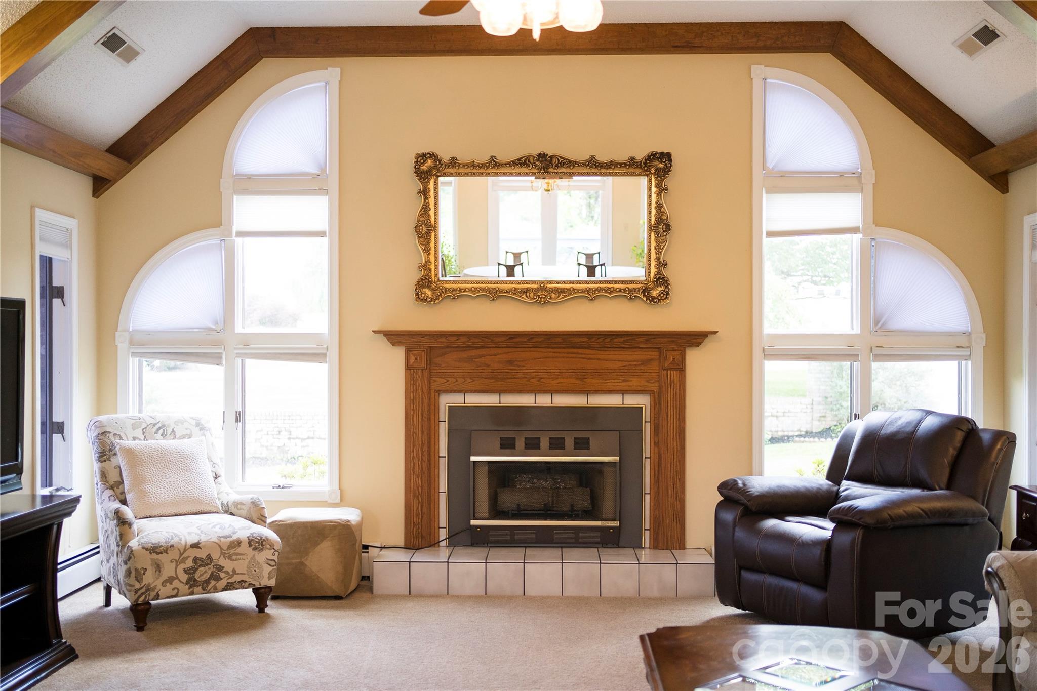 8 Scenic View Road — Weaverville