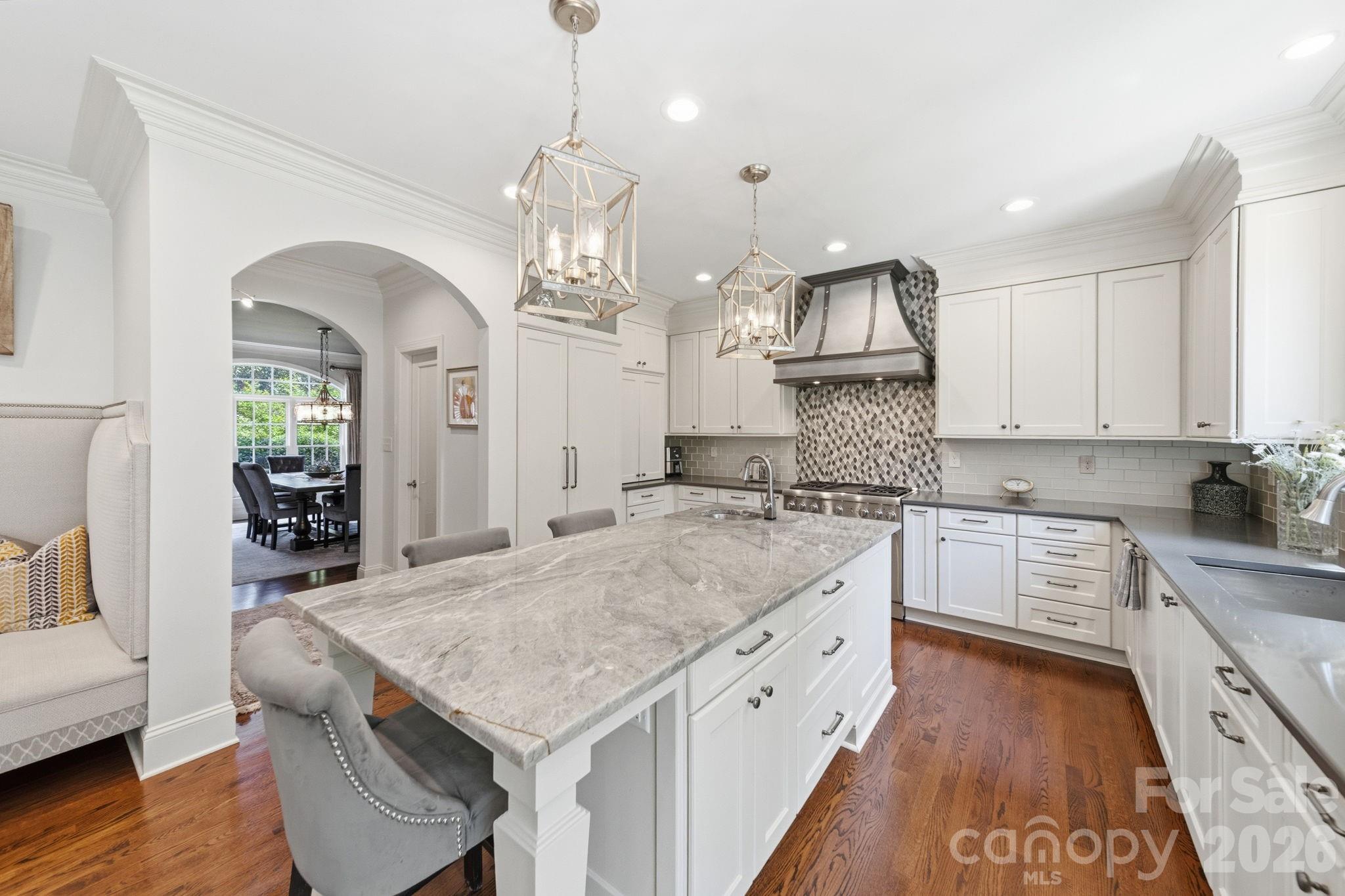 6746 Wynfaire Lane — Charlotte