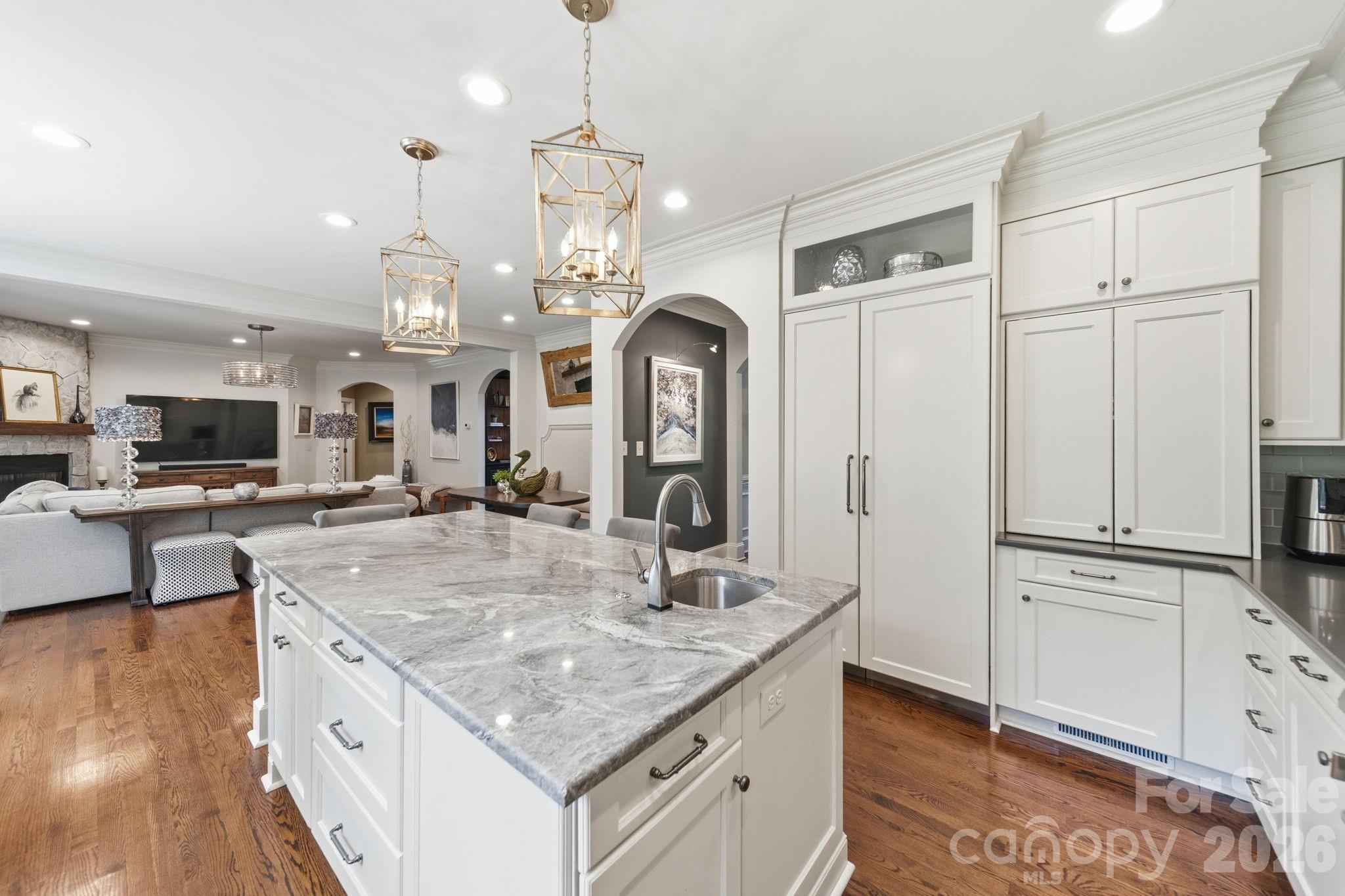 6746 Wynfaire Lane — Charlotte