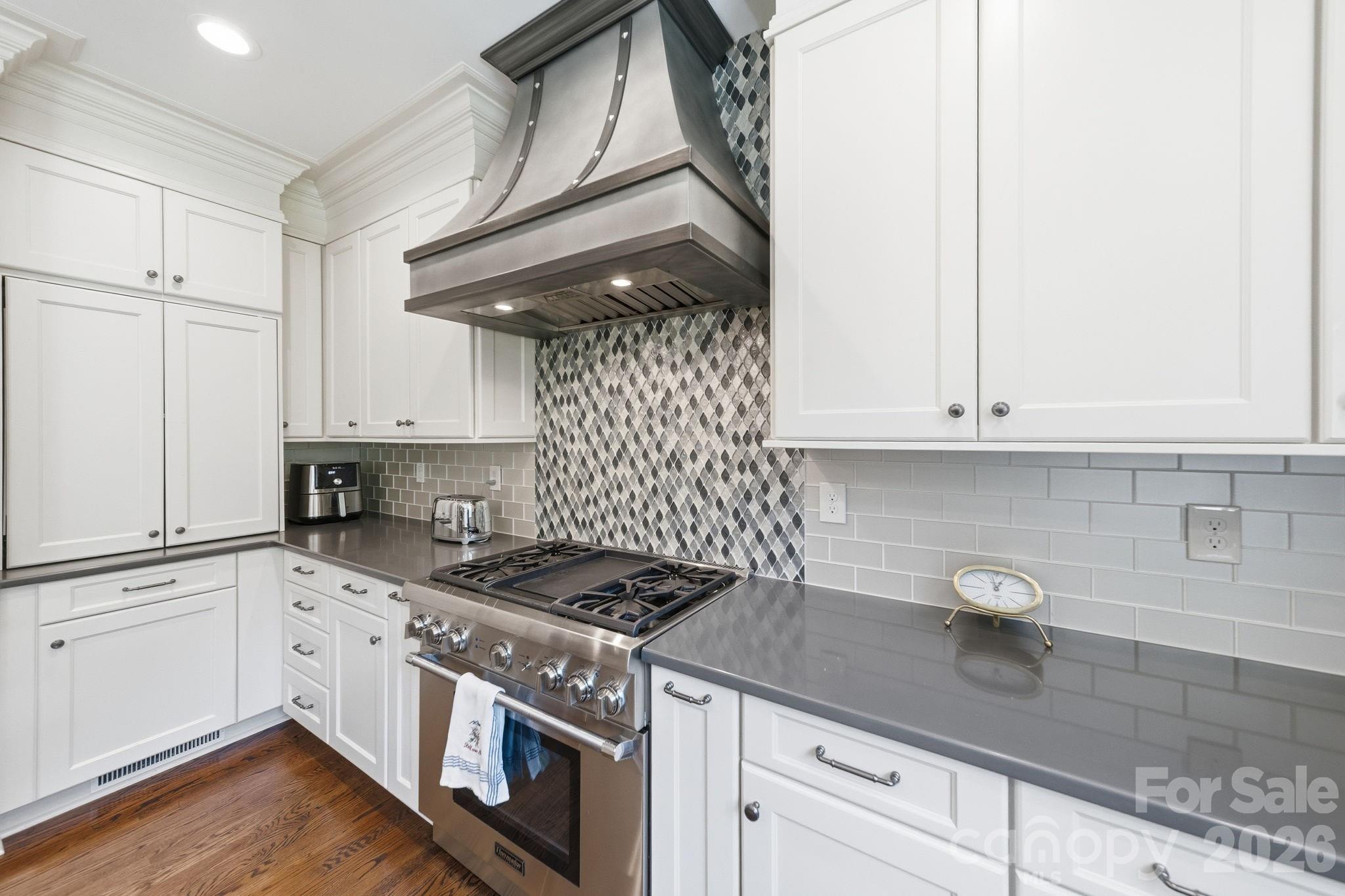 6746 Wynfaire Lane — Charlotte