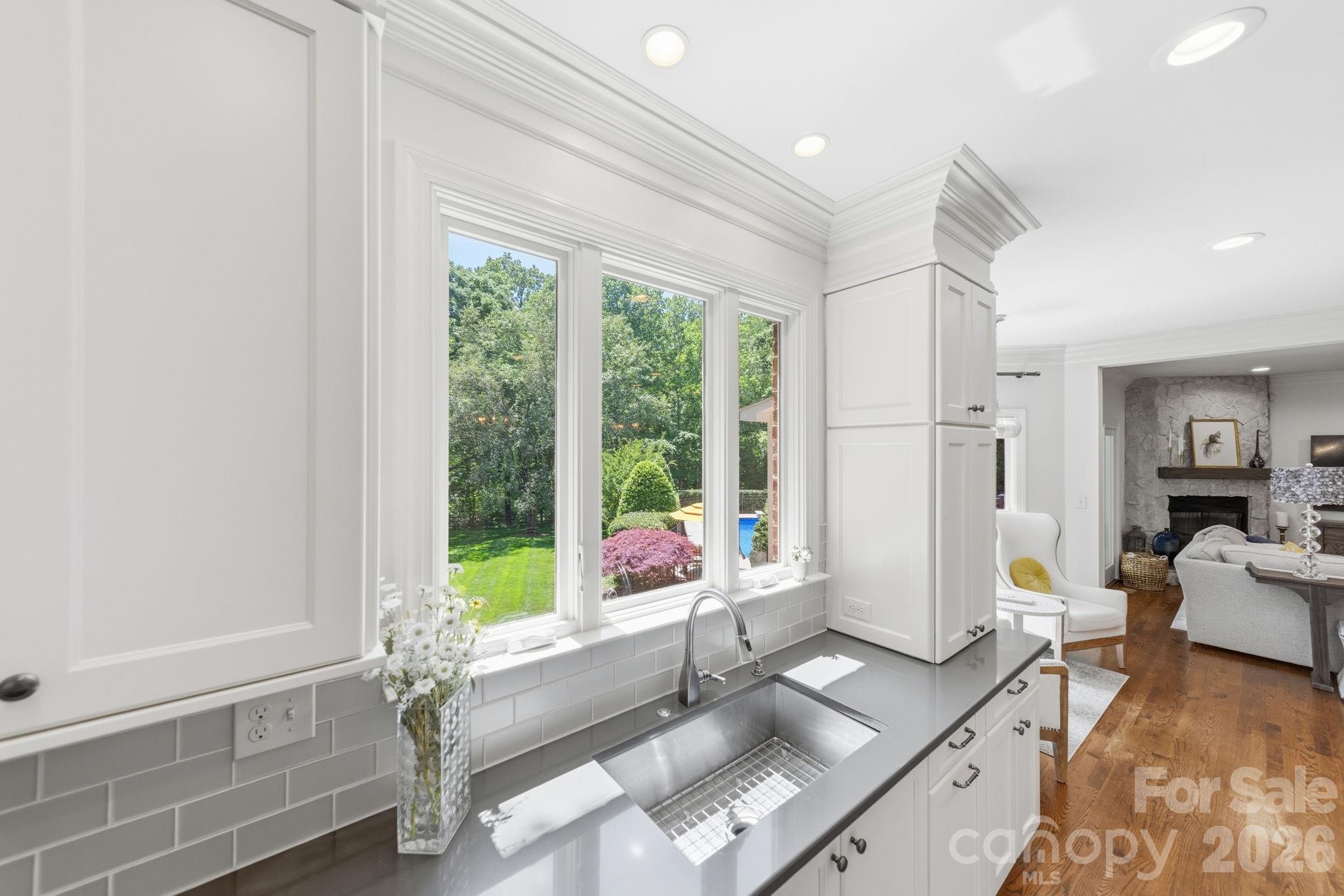 6746 Wynfaire Lane — Charlotte