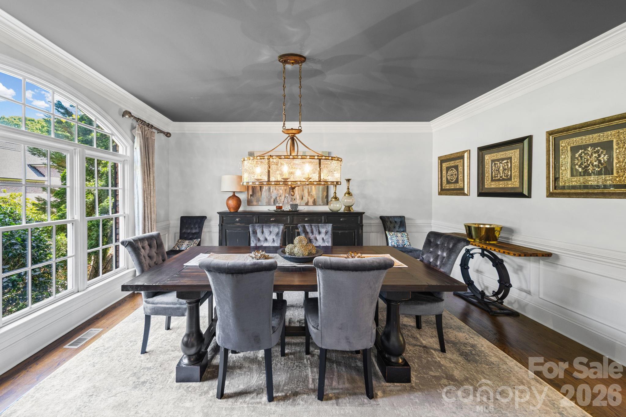 6746 Wynfaire Lane — Charlotte