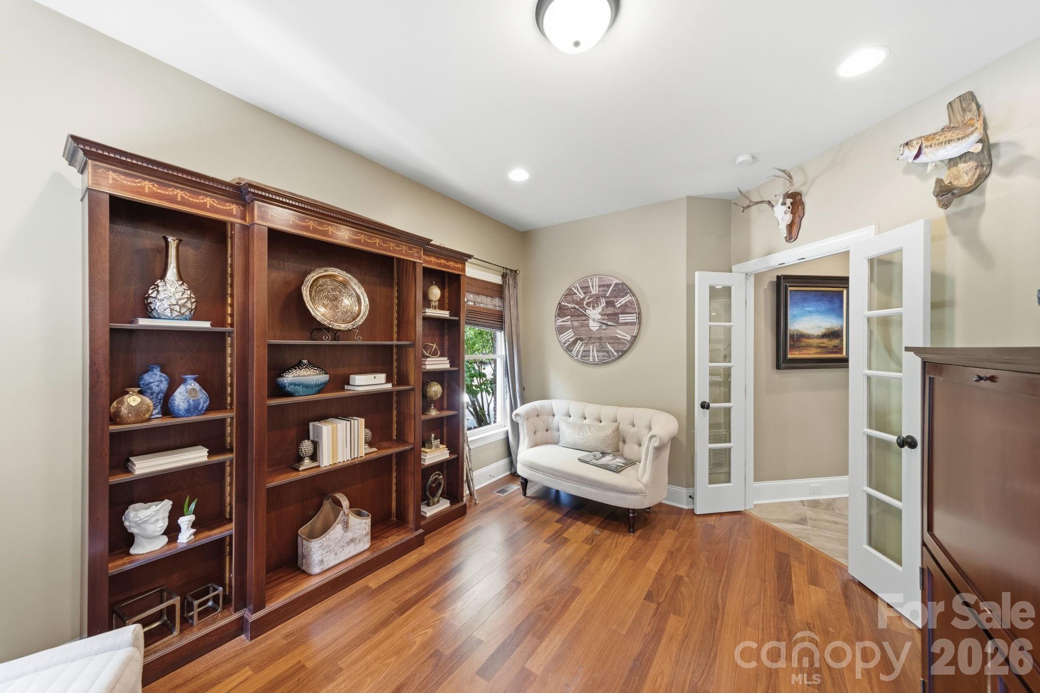 6746 Wynfaire Lane — Charlotte