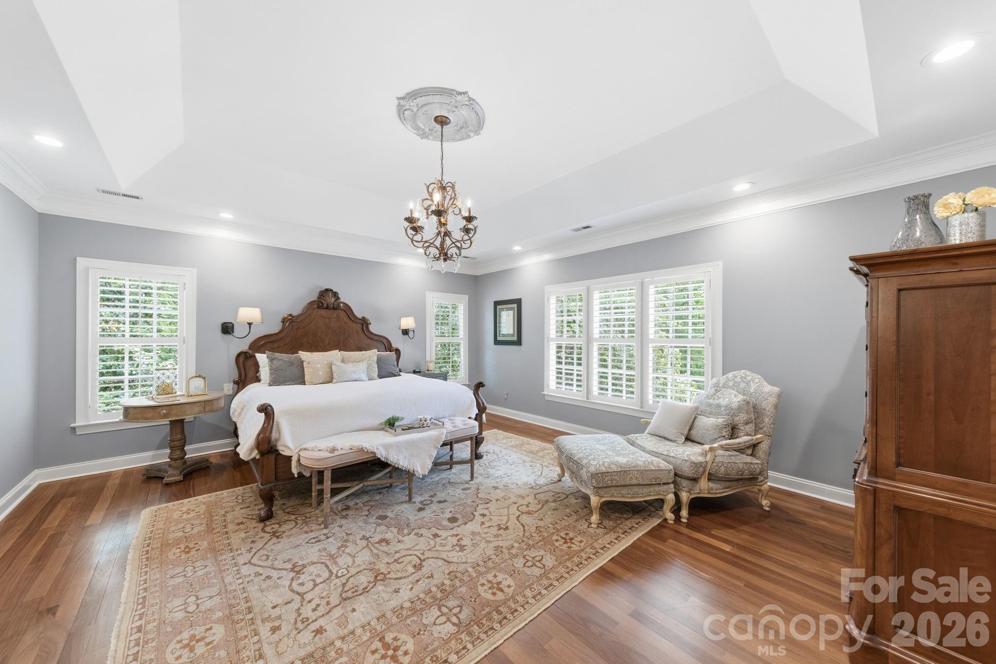 6746 Wynfaire Lane — Charlotte