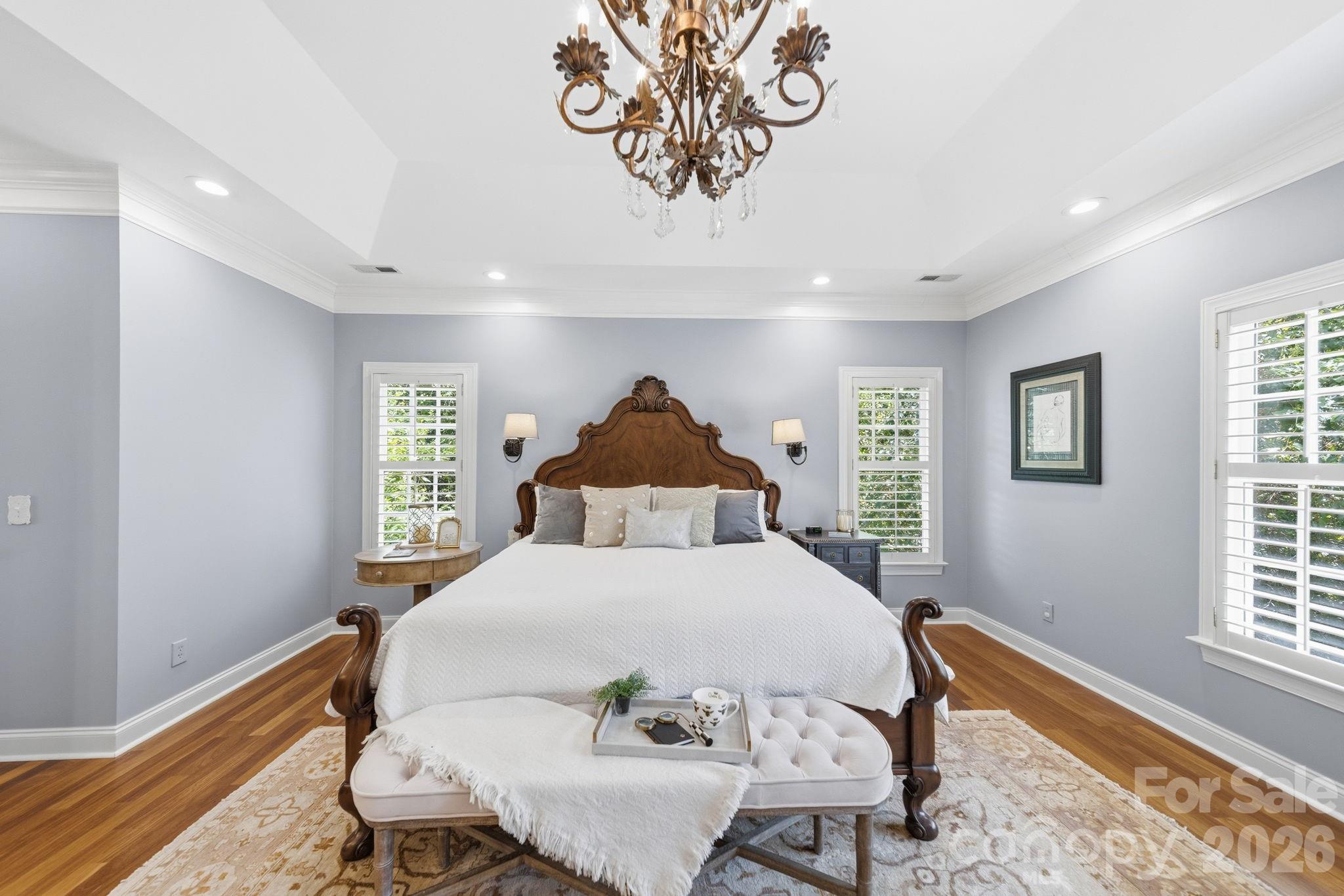 6746 Wynfaire Lane — Charlotte