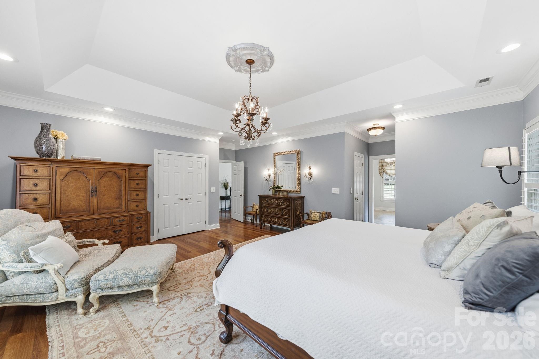 6746 Wynfaire Lane — Charlotte