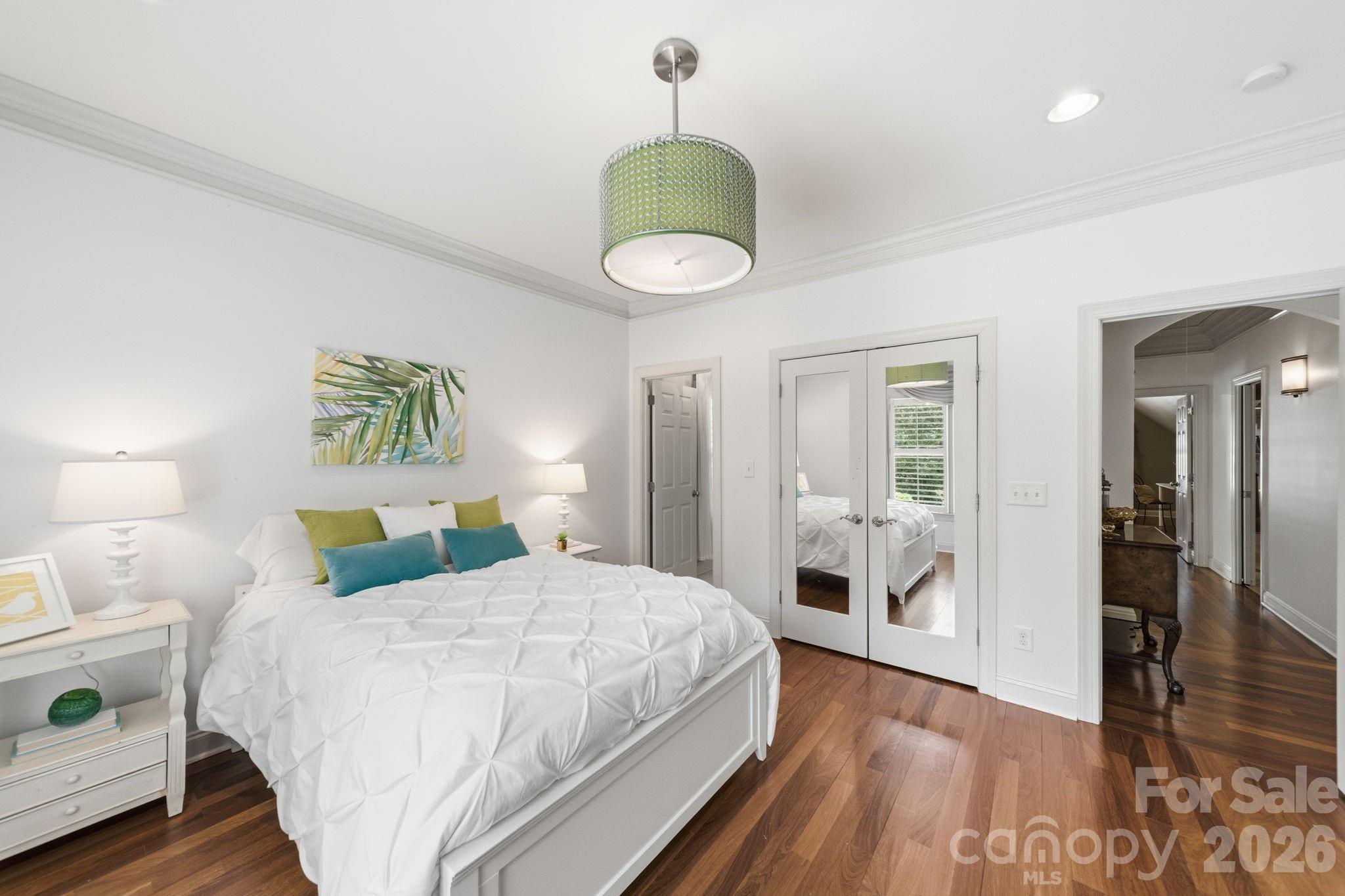 6746 Wynfaire Lane — Charlotte
