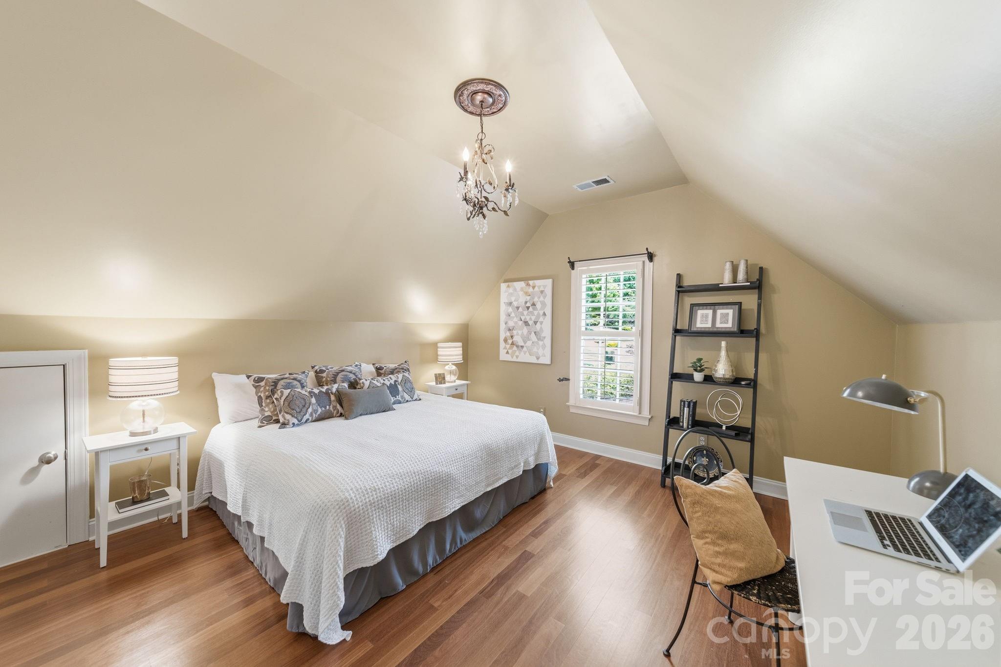 6746 Wynfaire Lane — Charlotte