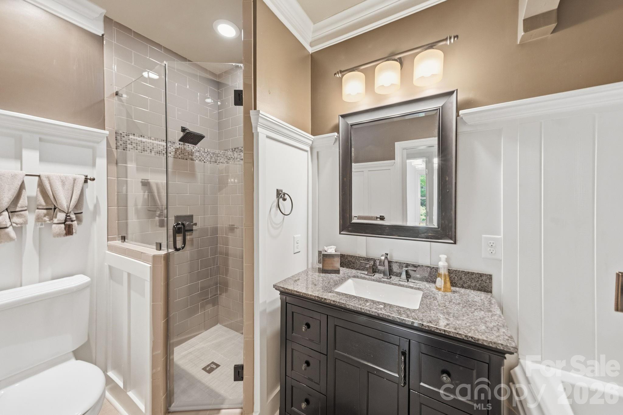 6746 Wynfaire Lane — Charlotte
