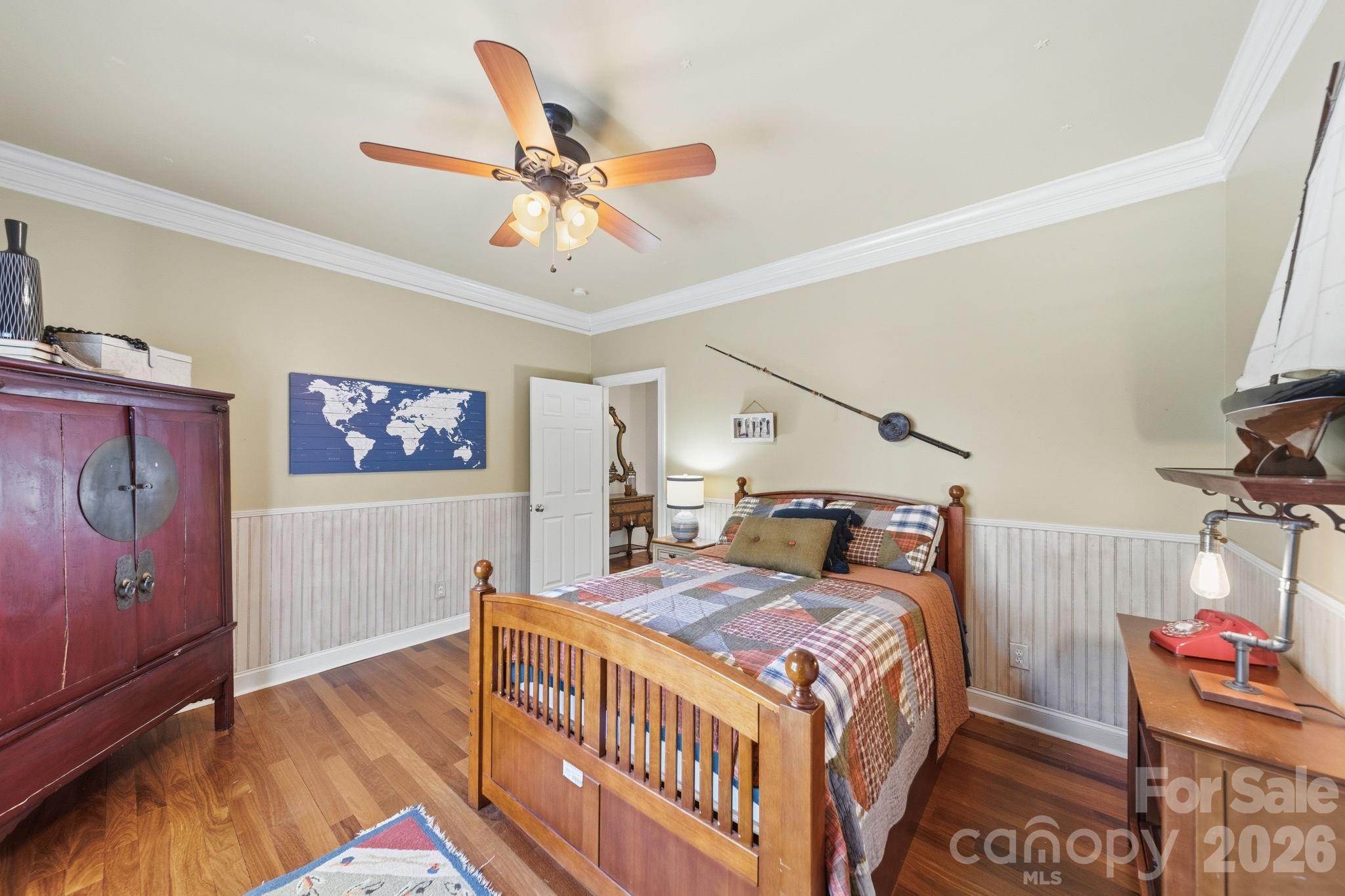 6746 Wynfaire Lane — Charlotte