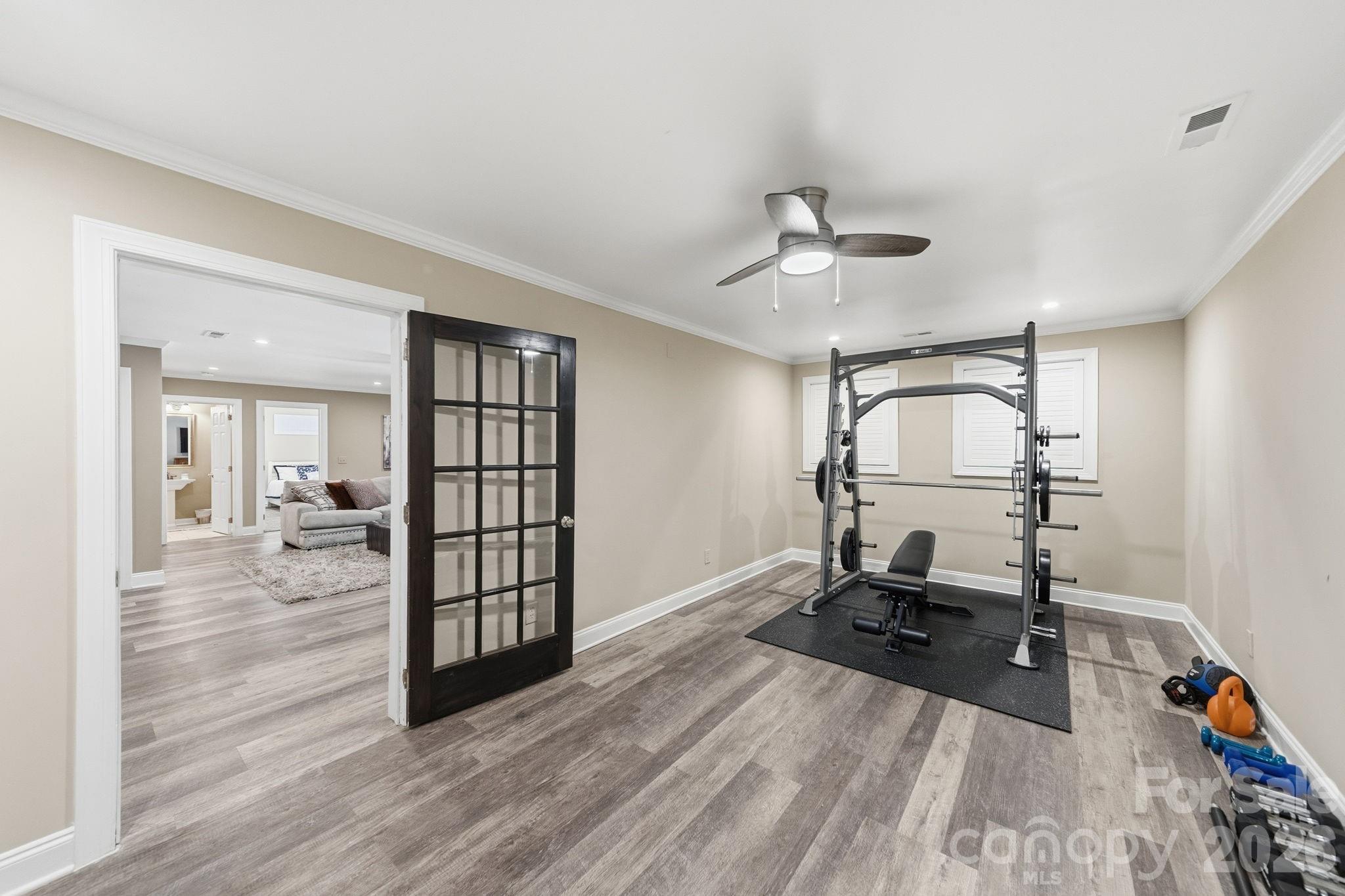 6746 Wynfaire Lane — Charlotte