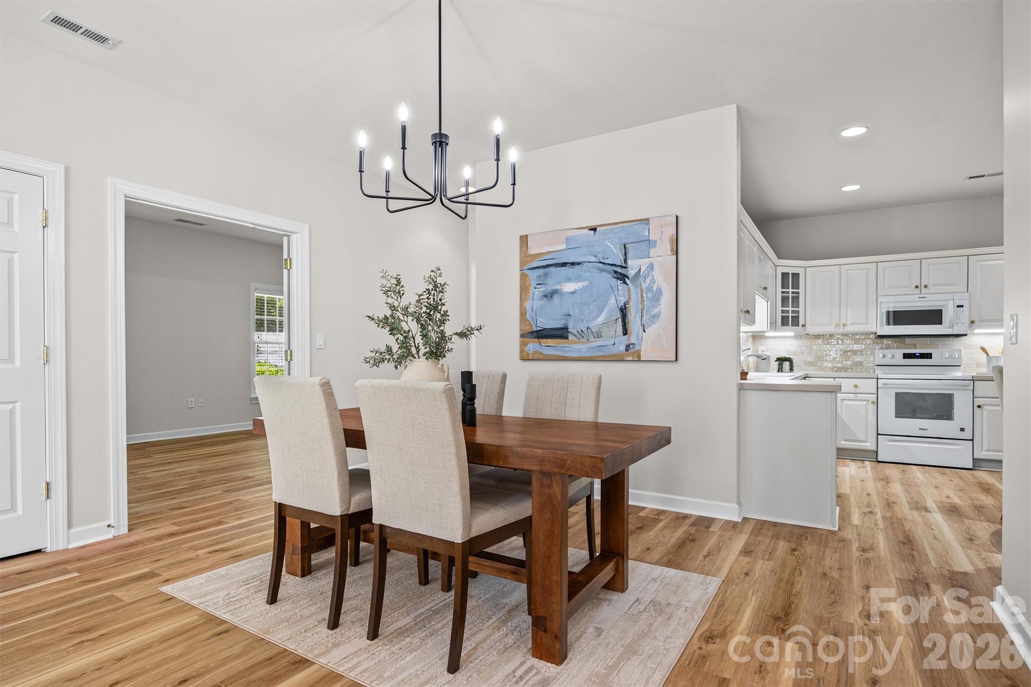 8228 Windsor Ridge Drive — Charlotte