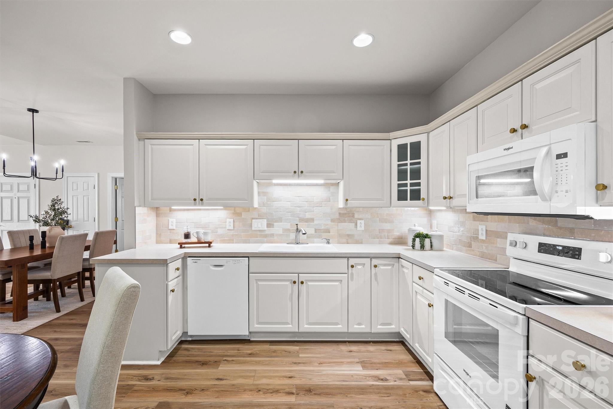 8228 Windsor Ridge Drive — Charlotte