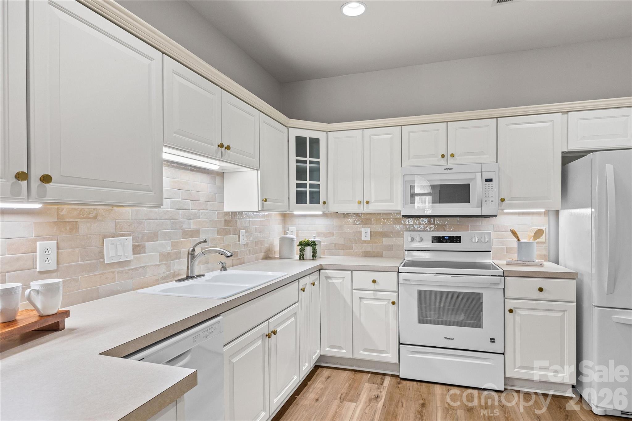 8228 Windsor Ridge Drive — Charlotte