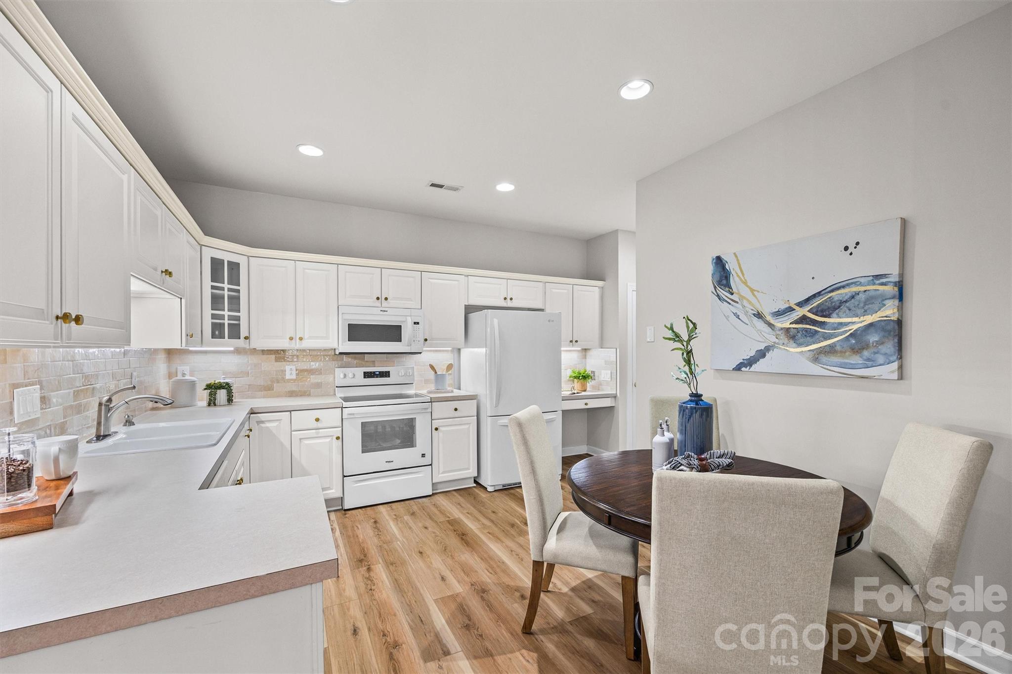 8228 Windsor Ridge Drive — Charlotte