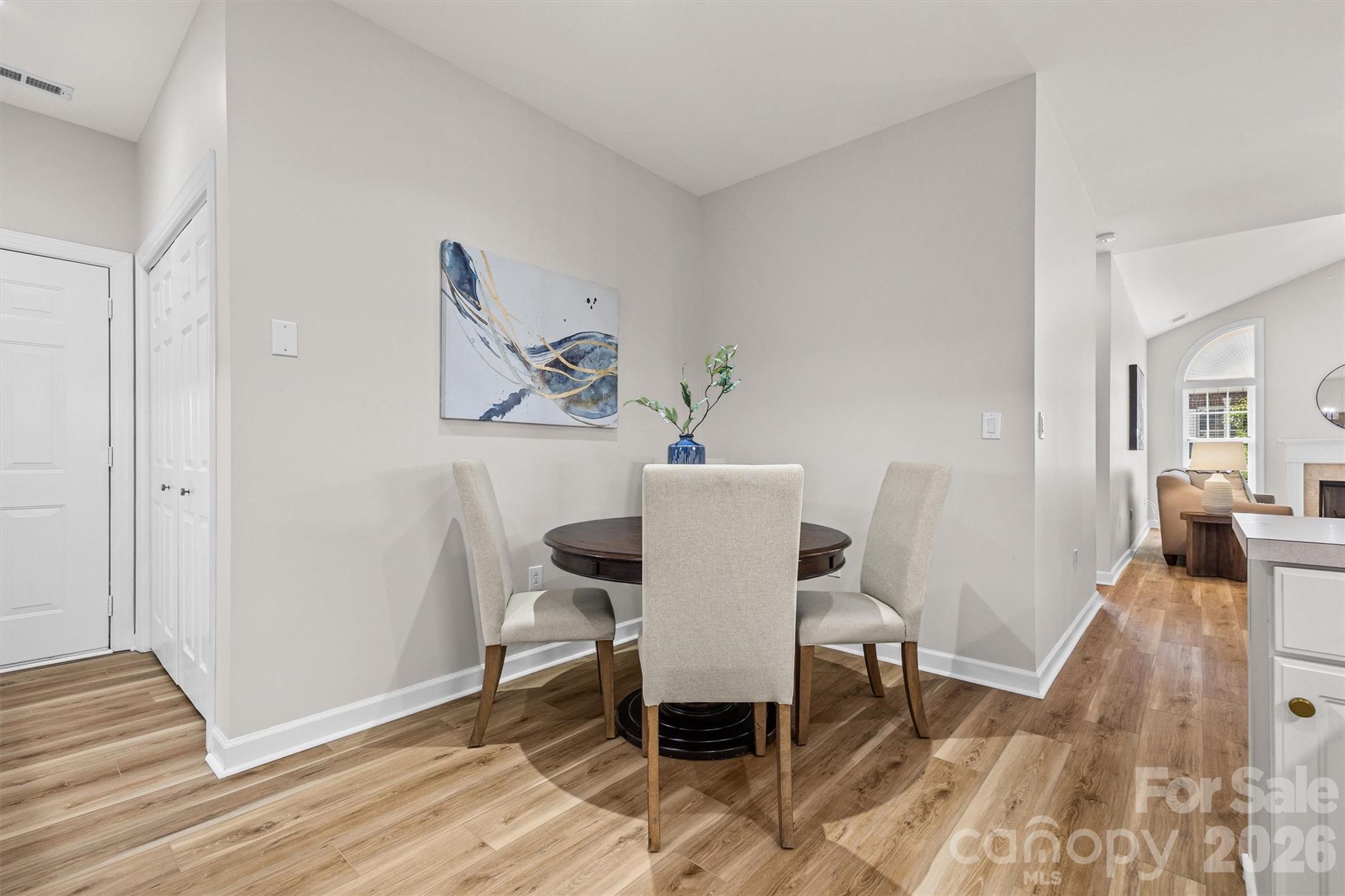 8228 Windsor Ridge Drive — Charlotte