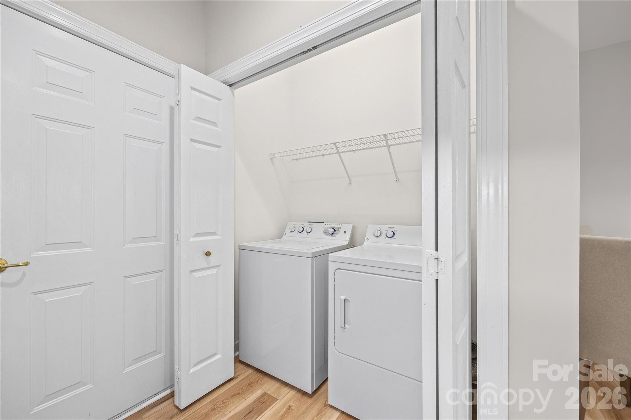 8228 Windsor Ridge Drive — Charlotte