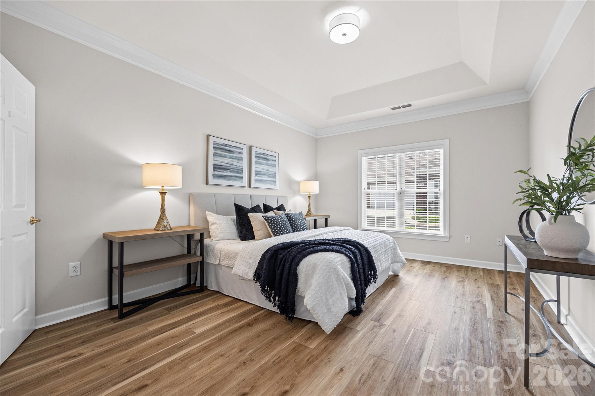 8228 Windsor Ridge Drive — Charlotte