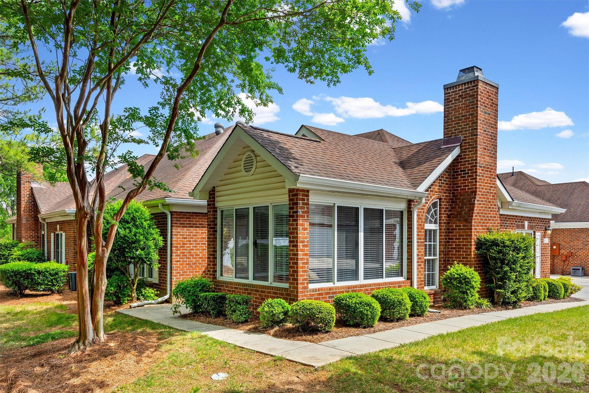 8228 Windsor Ridge Drive — Charlotte