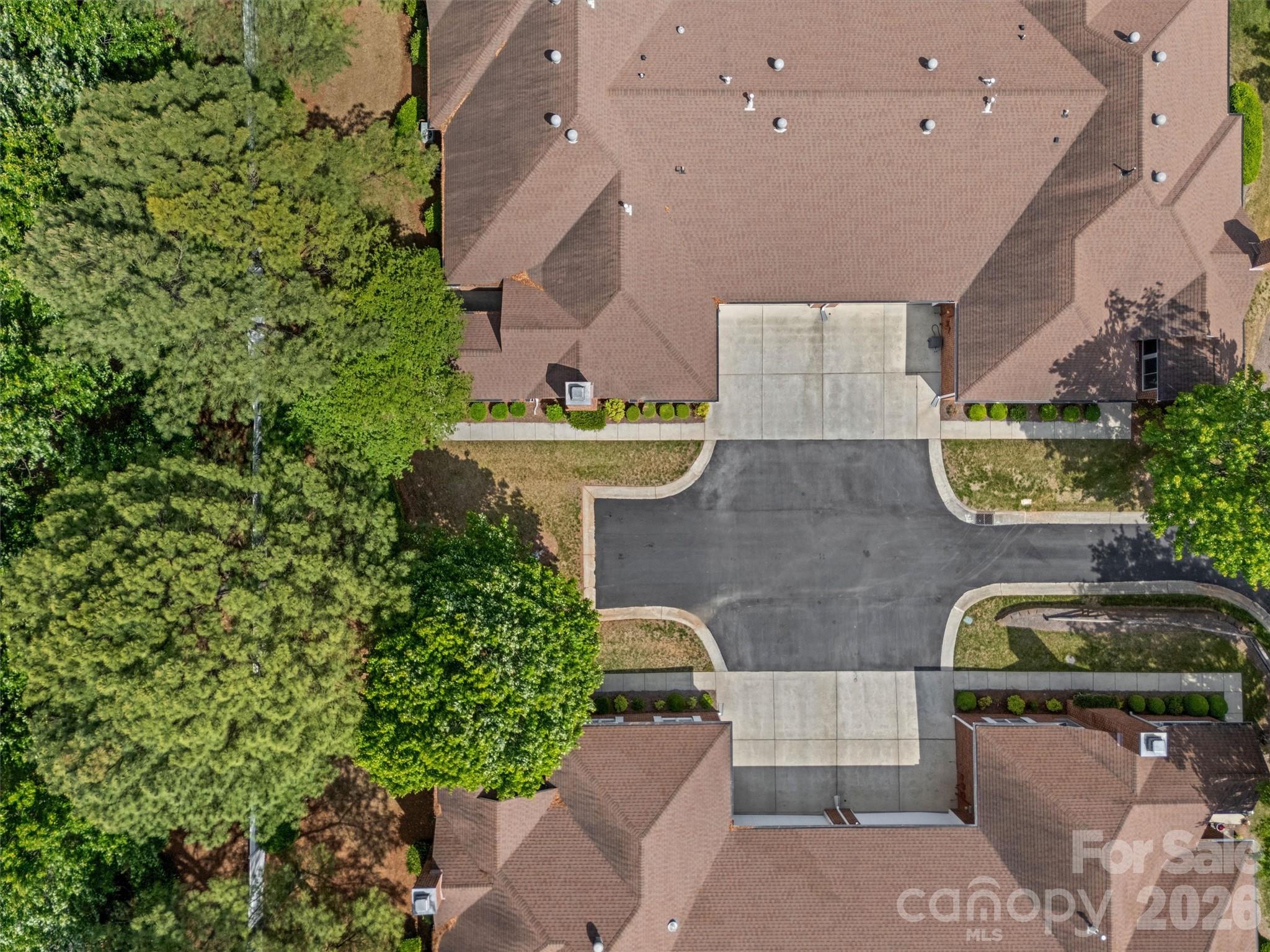 8228 Windsor Ridge Drive — Charlotte