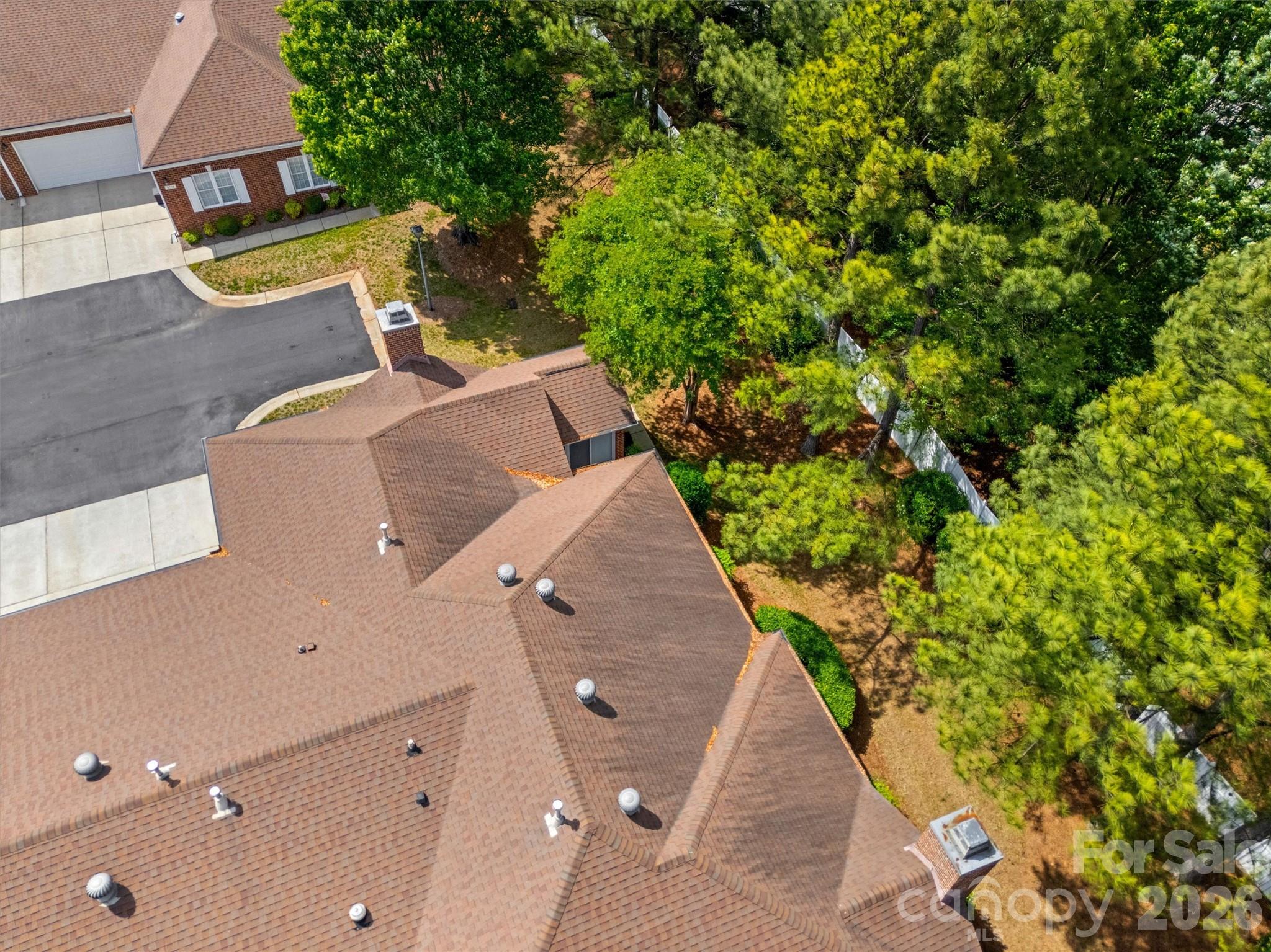 8228 Windsor Ridge Drive — Charlotte